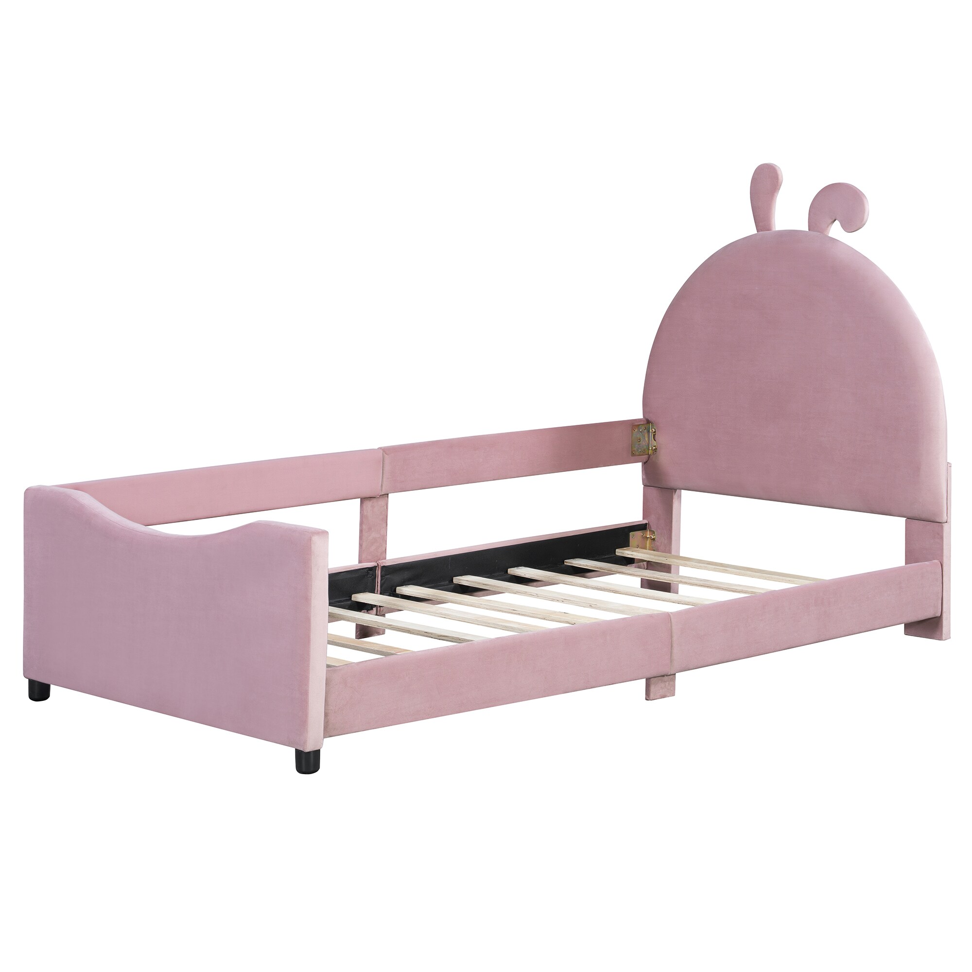 Loebelle N737P380205H beds - View #5