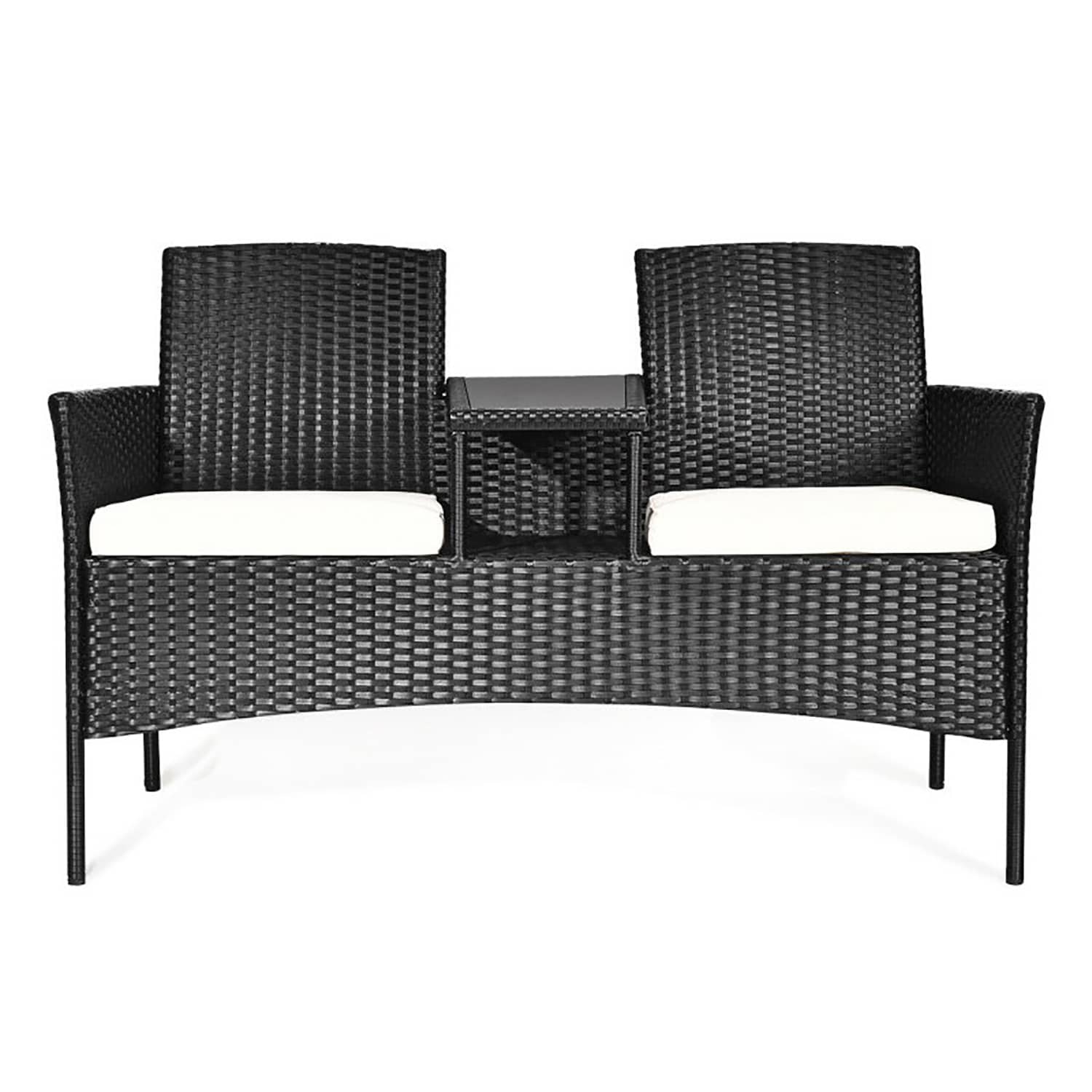 GZMR GZFP-04-B Patio-Conversation-Sets - View #2