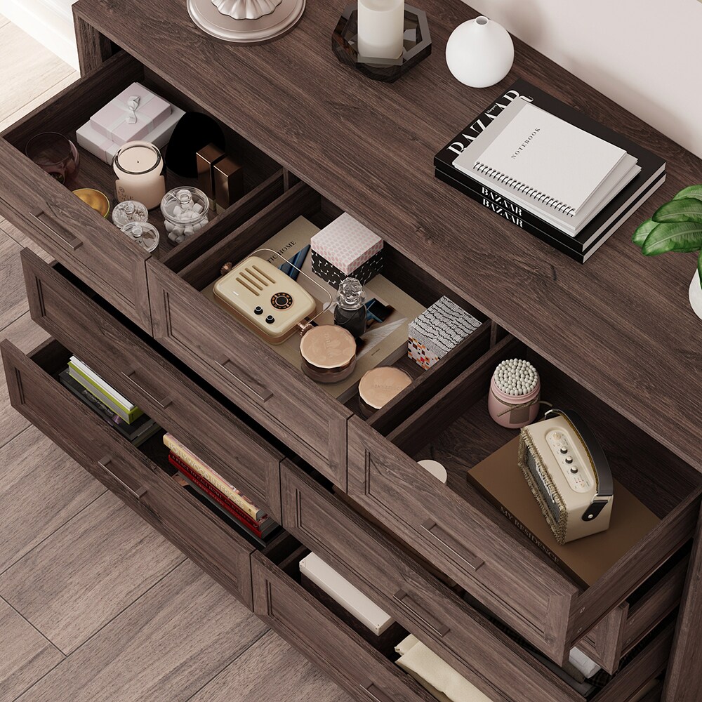 Homsee C-KF260179-02-AB dressers - View #10