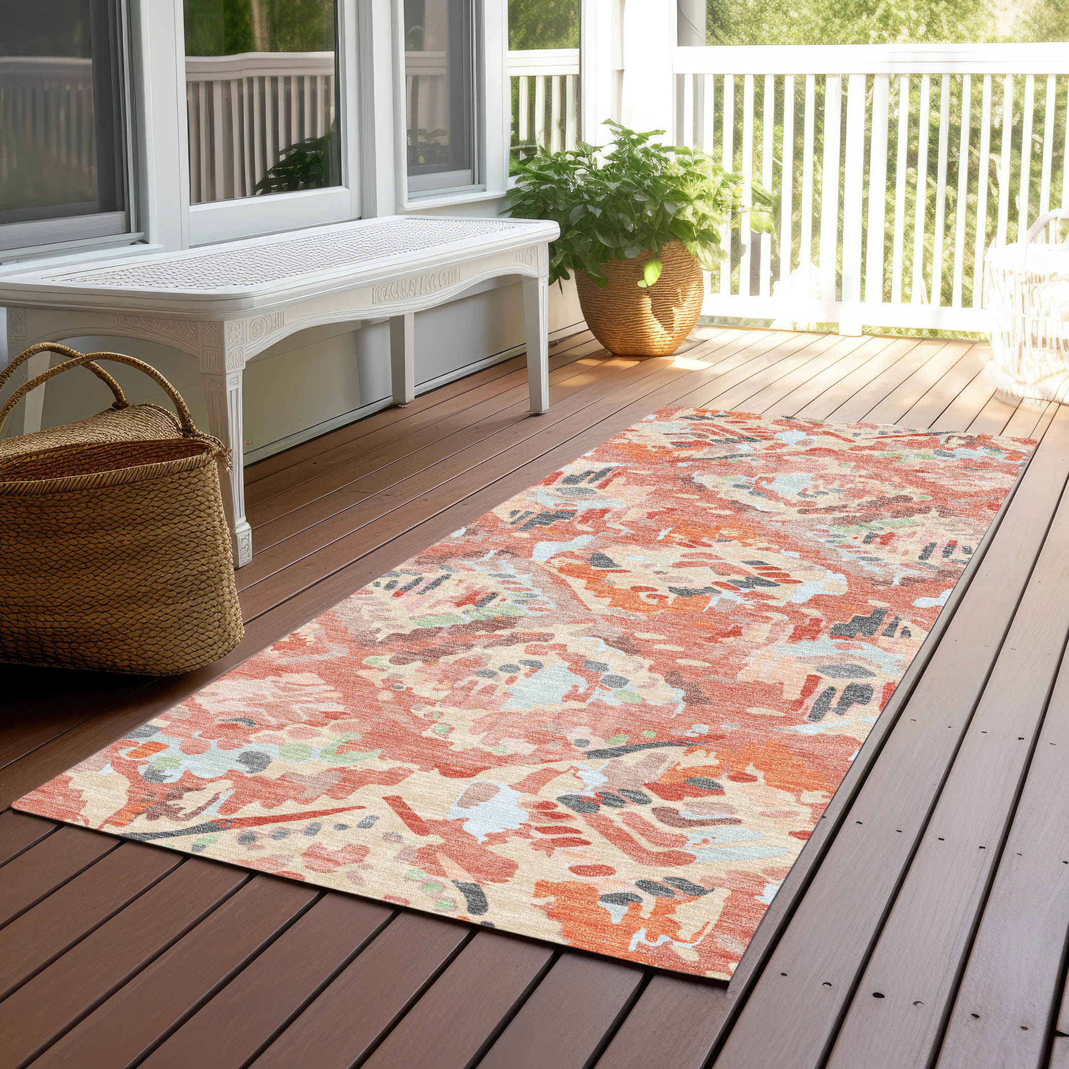 Addison Rugs ACN1328CR2X8 rugs - View #7