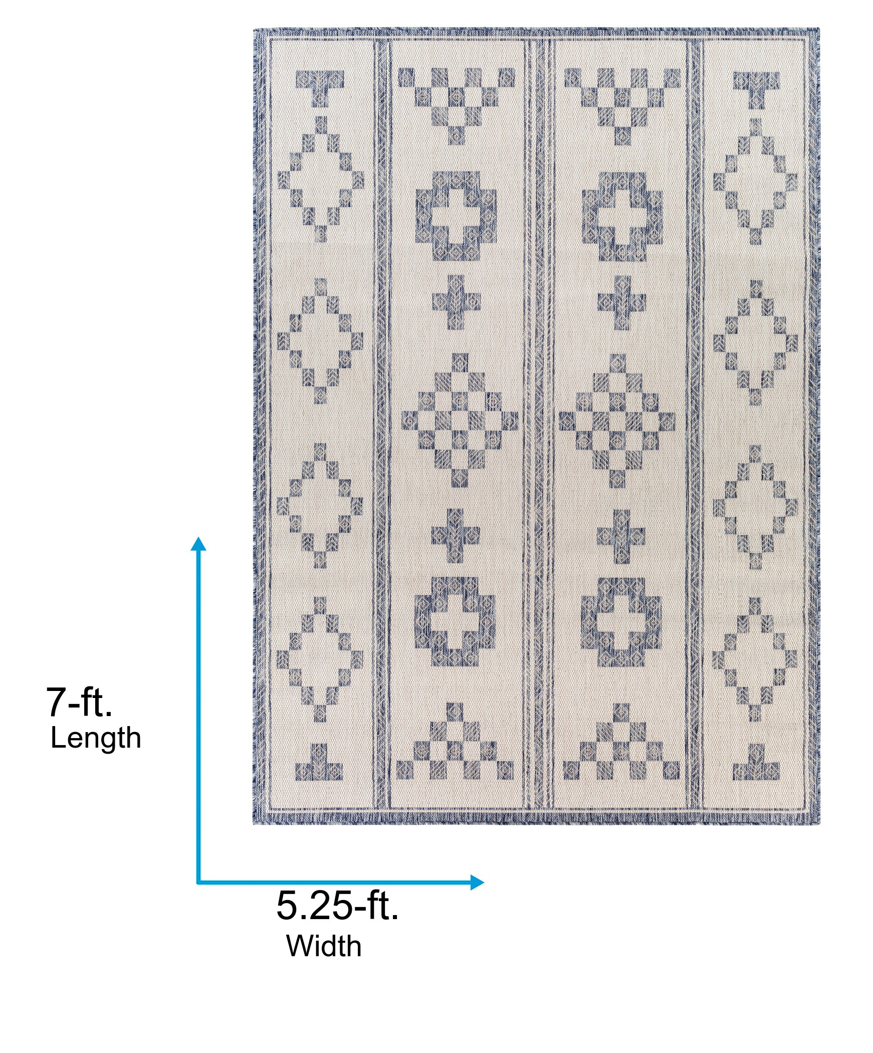 Livabliss TRG2318-537 rugs - View #8
