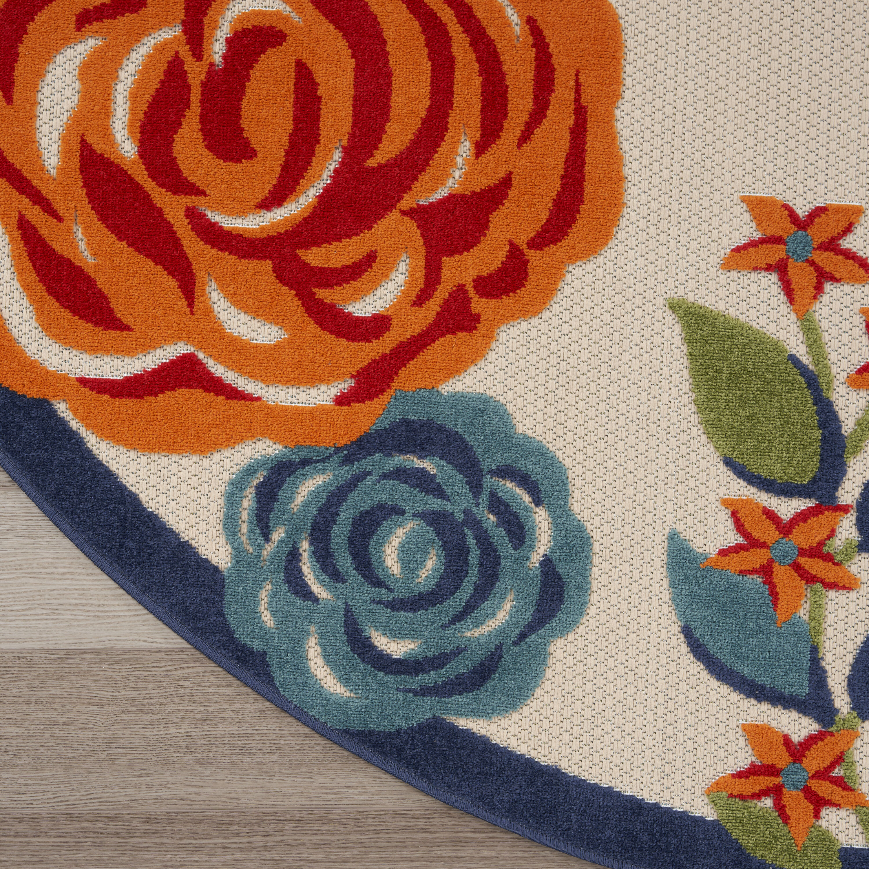 Nourison 099446170262 rugs - View #6