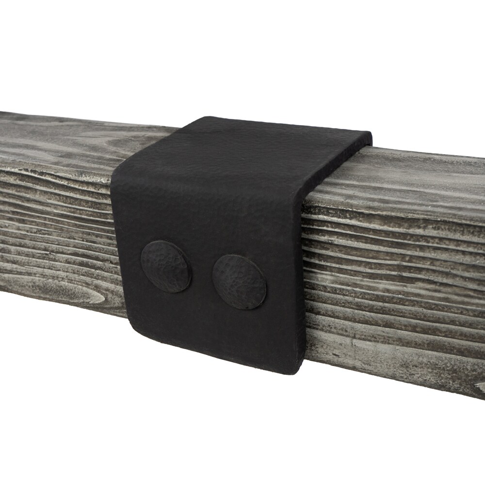 Panels Decor RD66 Faux-Beams - View #5