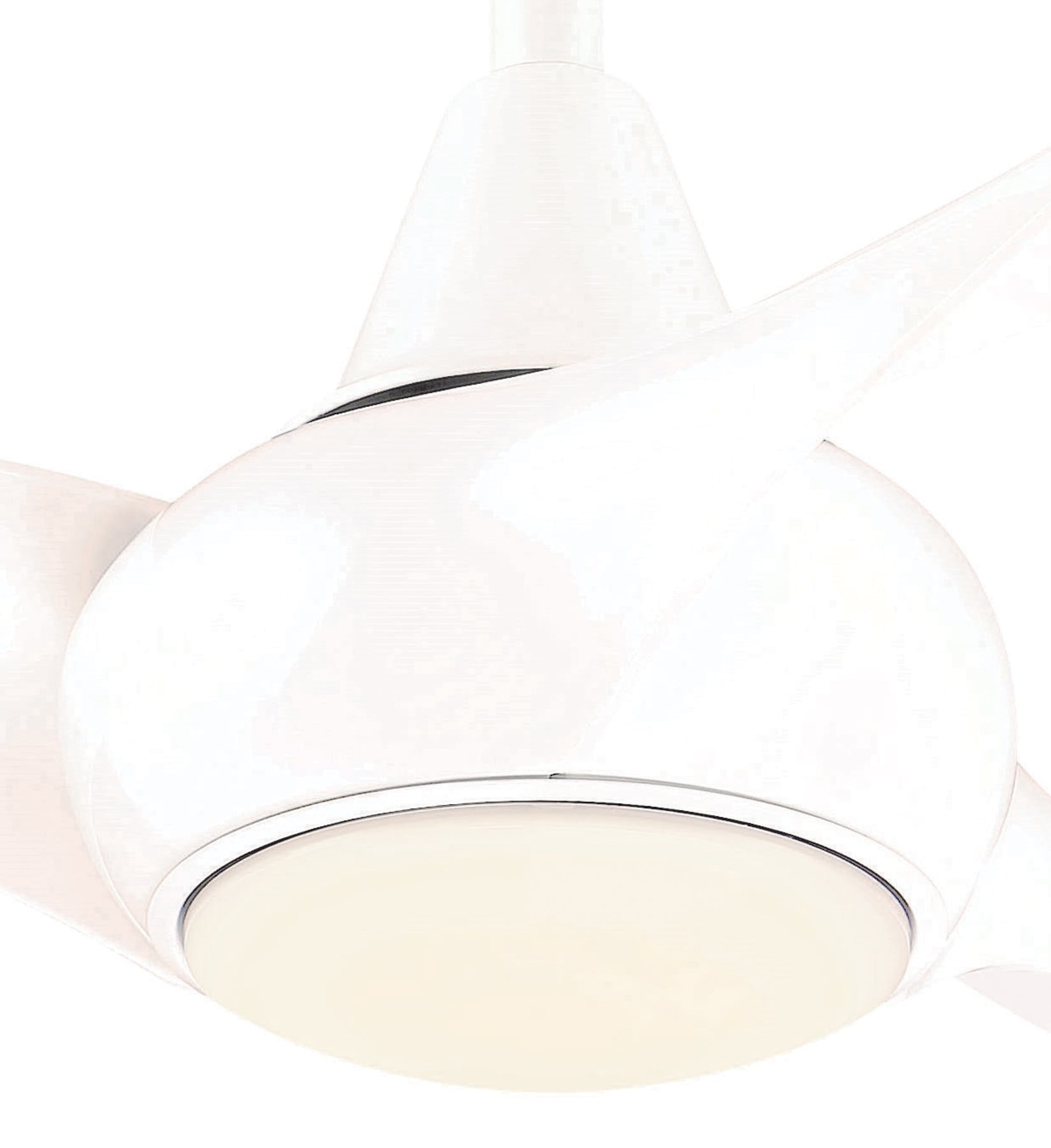 Minka Aire F845-WH Ceiling-Fans - View #11