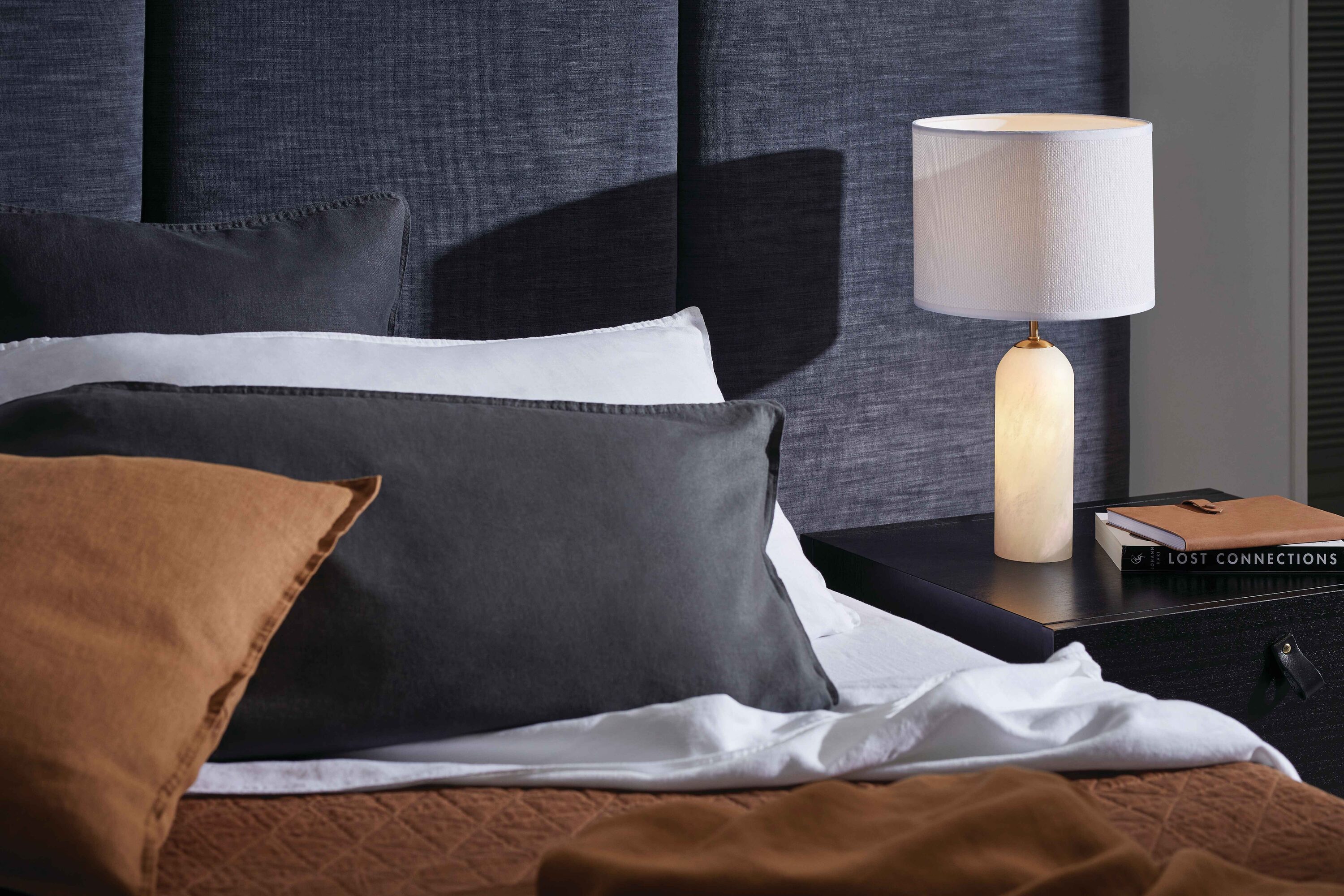 Beacon Lighting 27043001 Table-Lamps - View #2