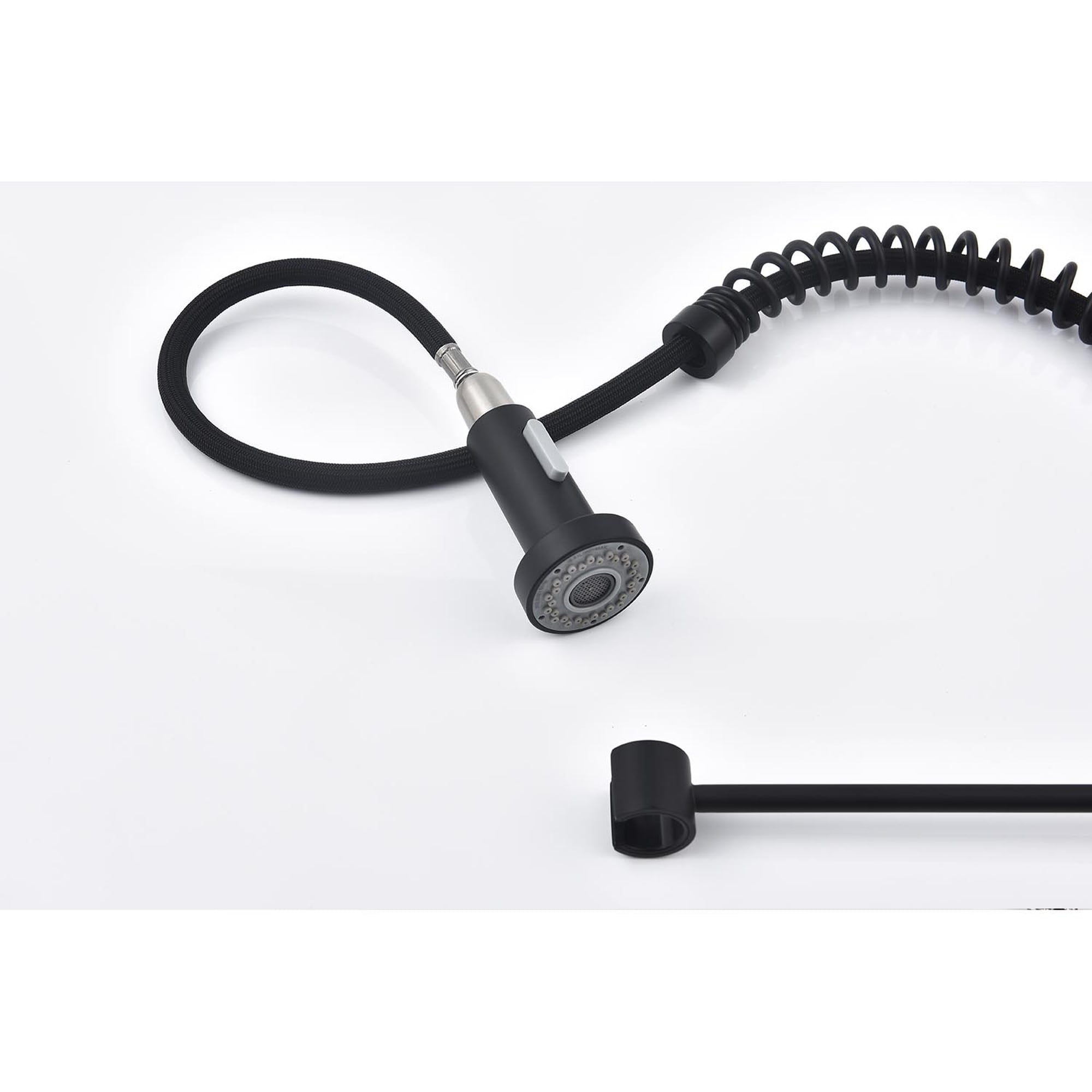 HyperDrop Cart B-2A1T6E4L8N0O Kitchen-Faucets - View #3