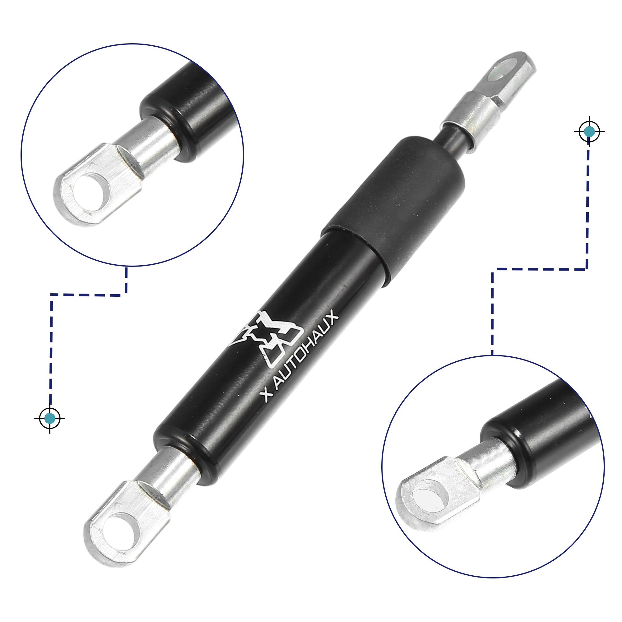 Unique Bargains S26020900UX4477 struts - View #5