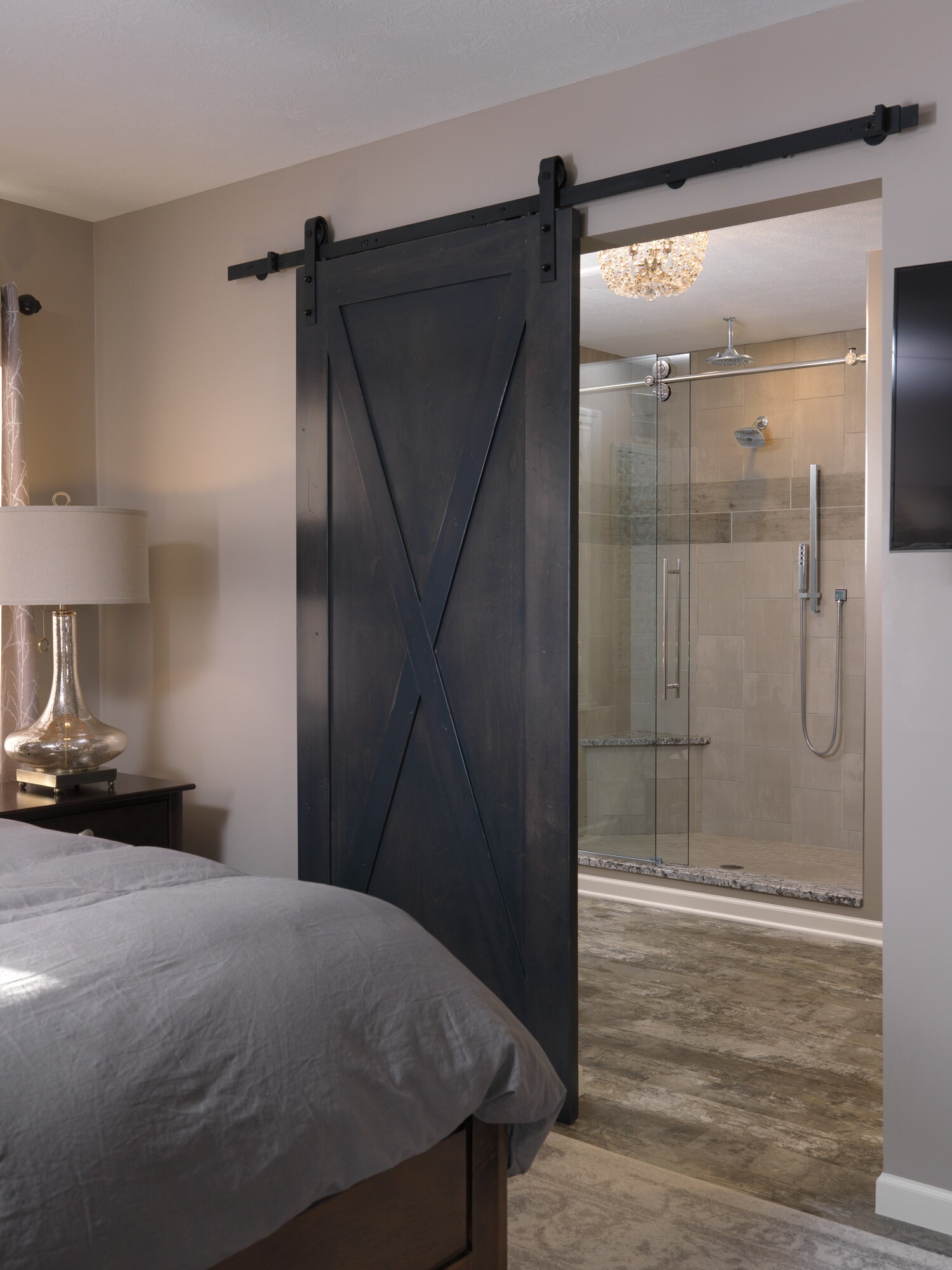 Delta RP61058BL Bath-Shower-Facc - View #4