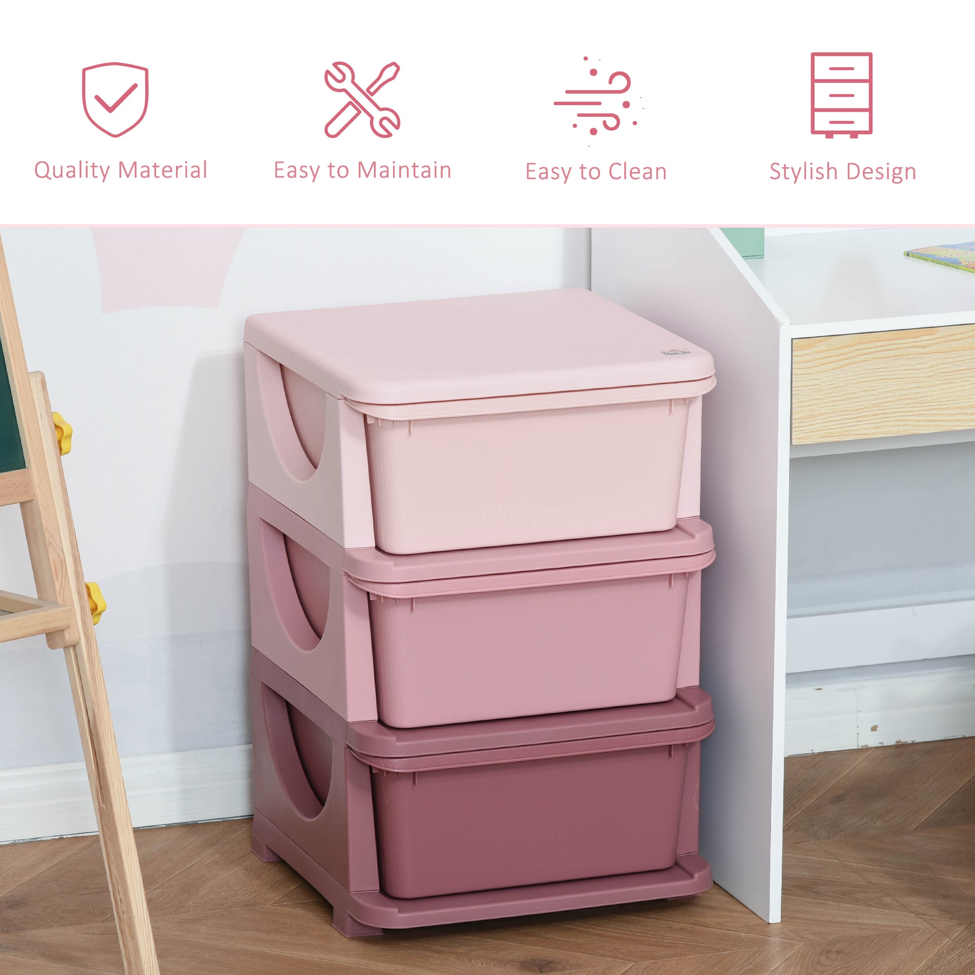 Flynama L-154795 Toy-Boxes - View #4