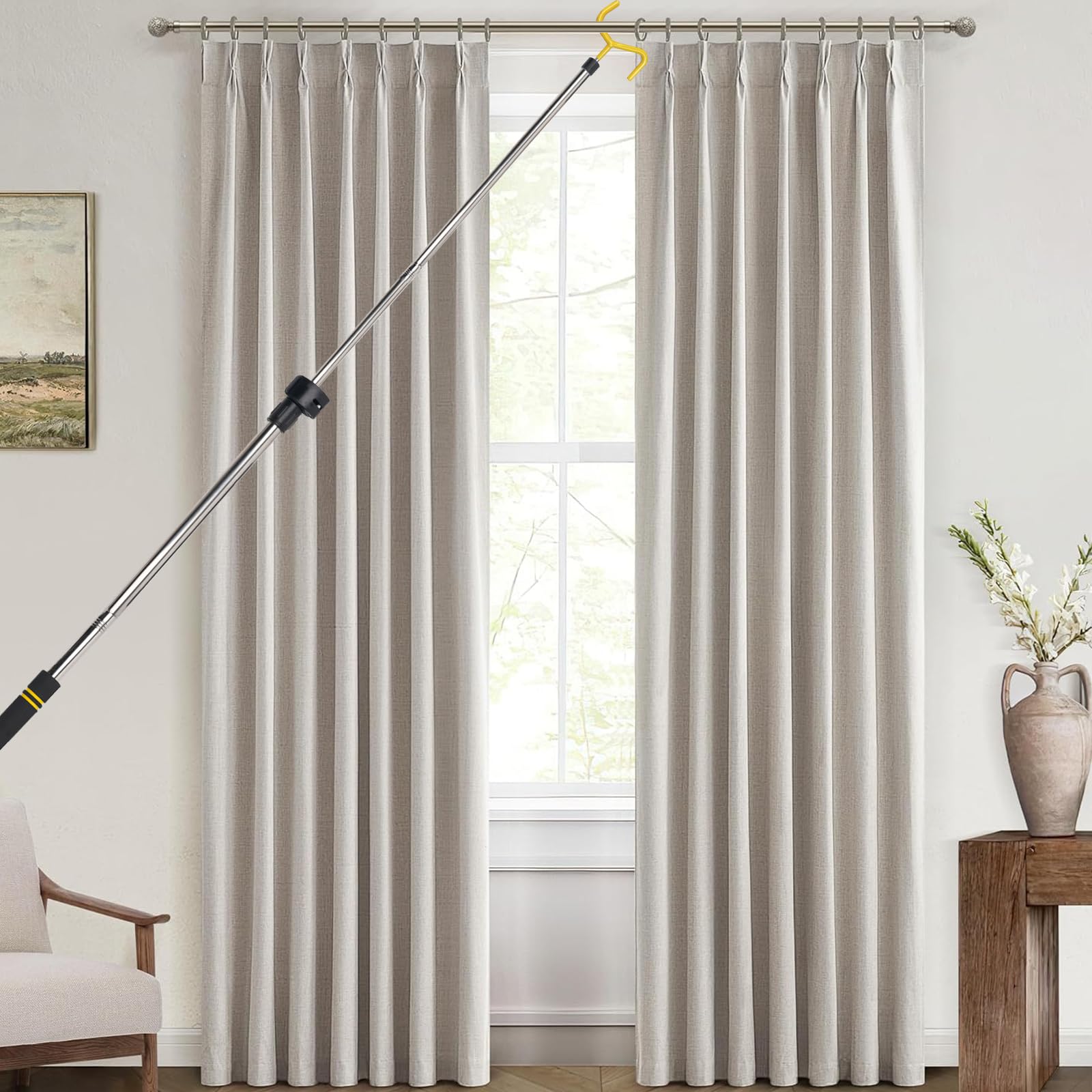 KIWDZFU LKI0818A084 curtains - View #6