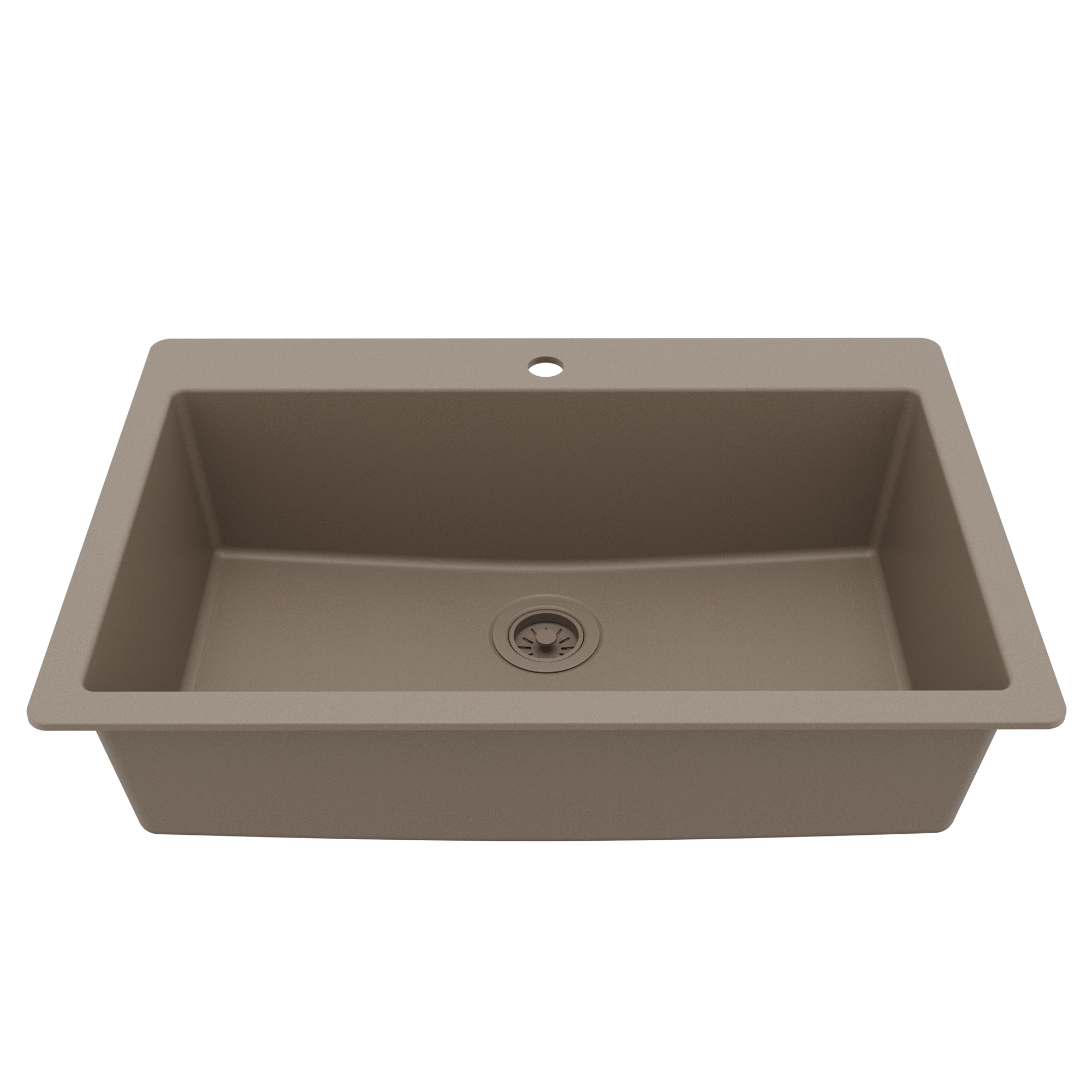 Karran QT-812-CN Kitchen-Sinks - View #3