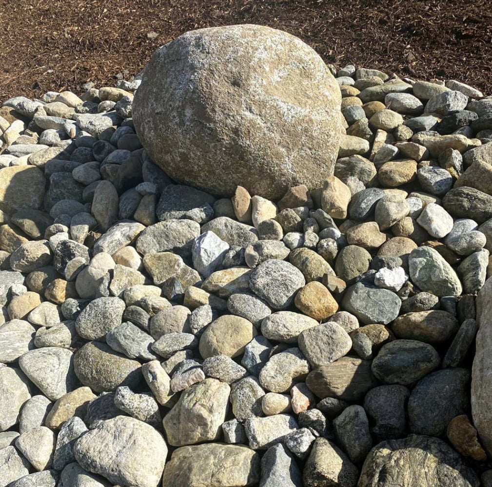 Yard Elements YDE002-0437LW Landscaping-Rock - View #5