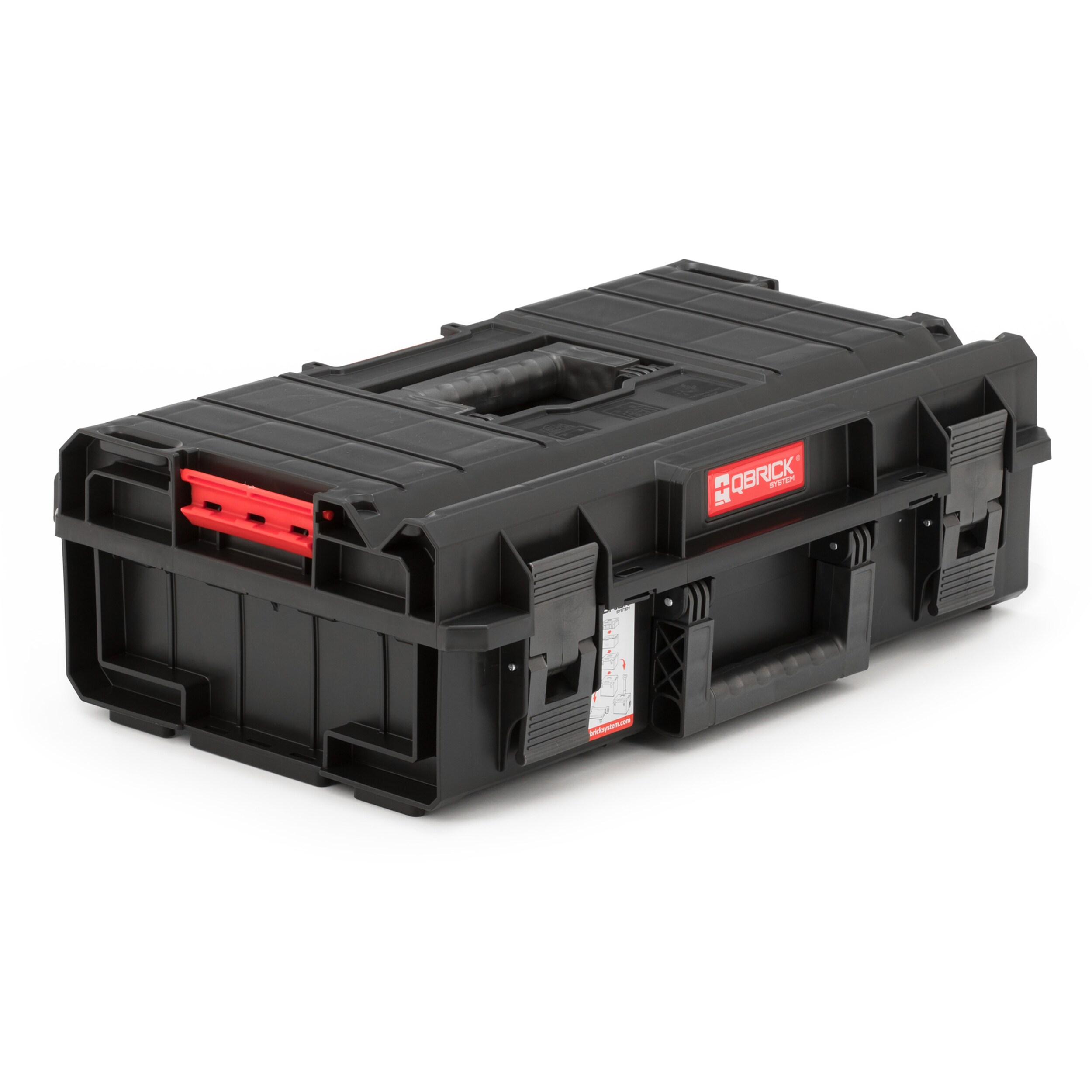 Qbrick System SKRQ200BCZAUS003 Tool-Boxes - View #5