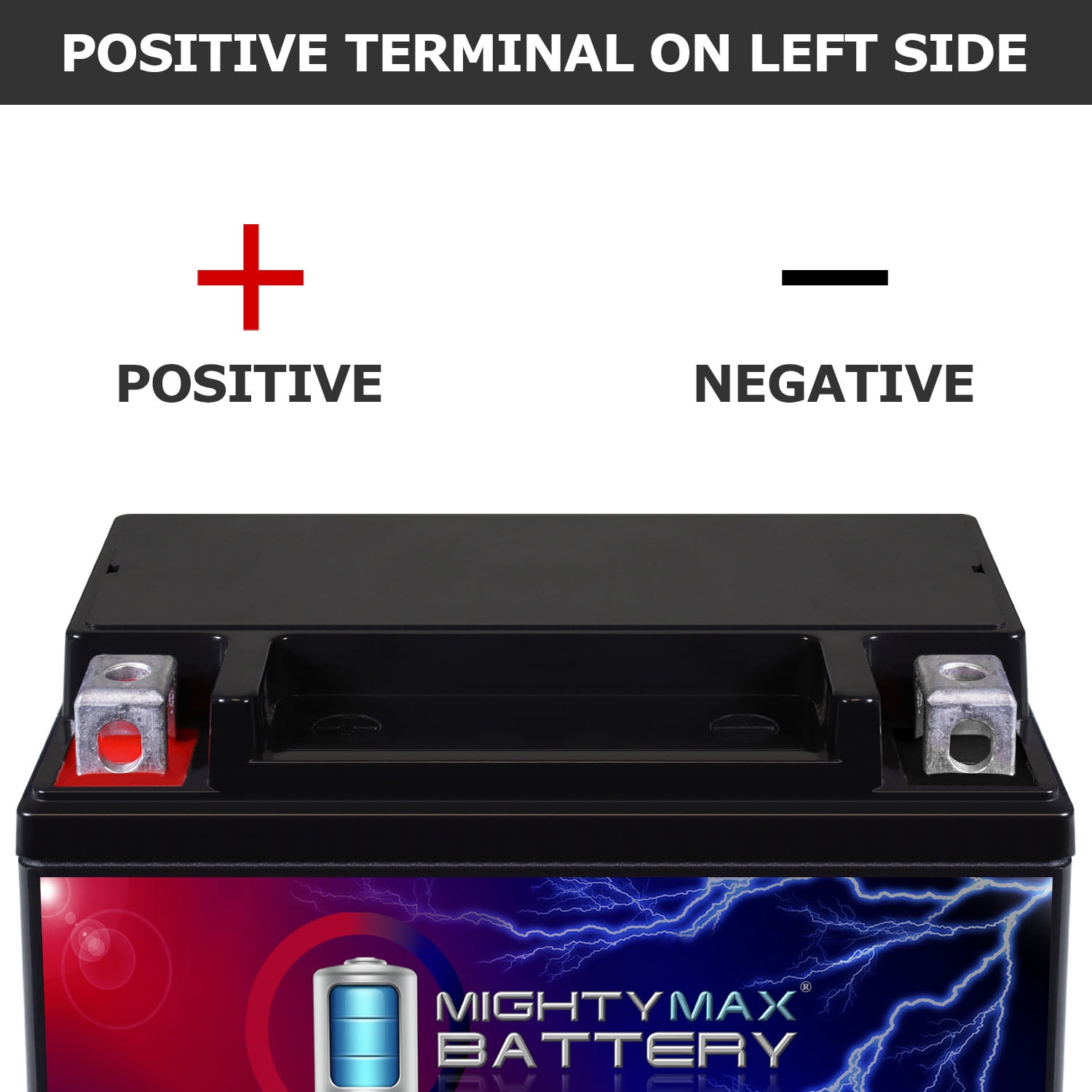 Mighty Max Battery MAX3421656 Device-Replacement-Batteries - View #6