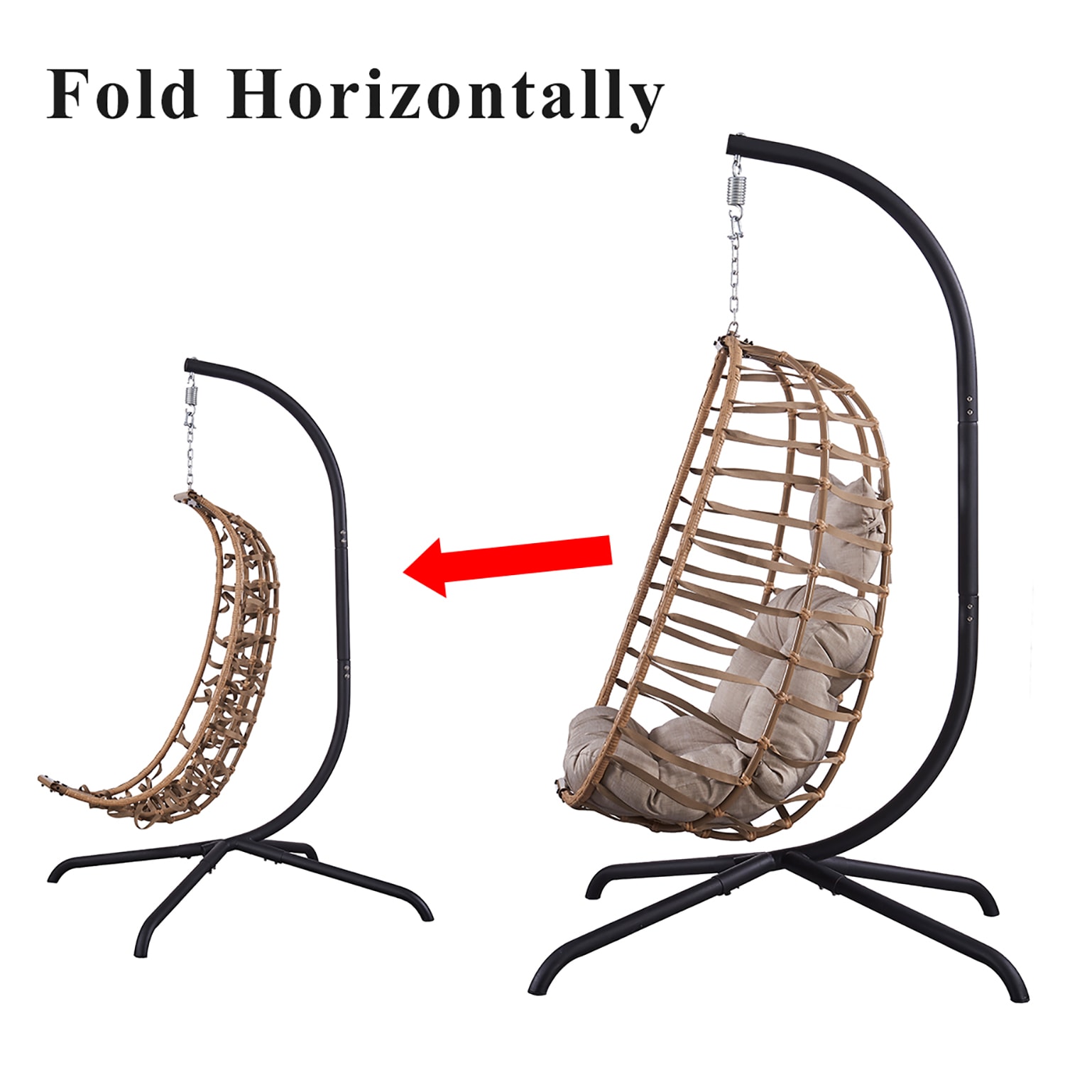 Rilyson FS027028-1 hammocks - View #7