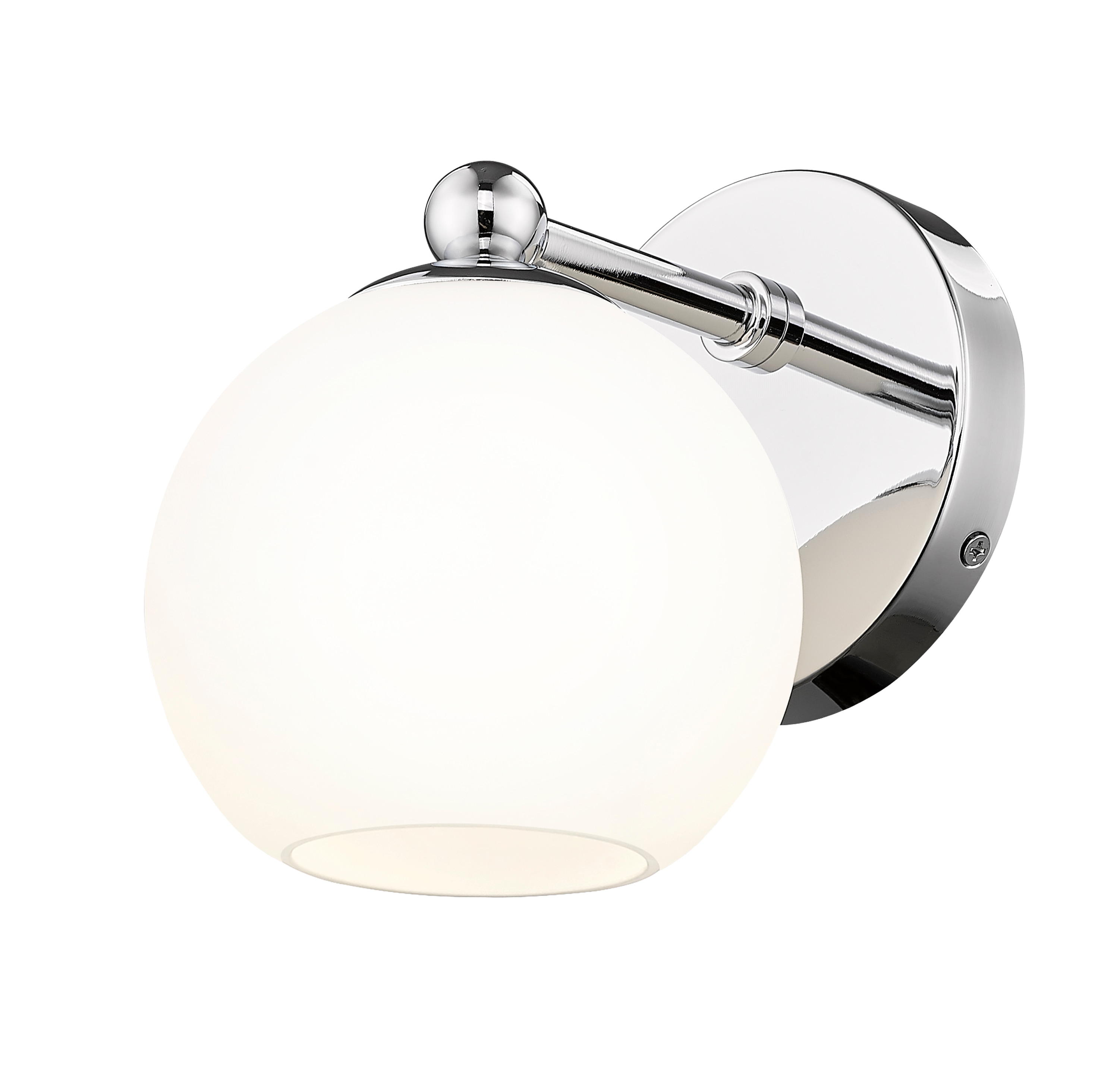 Z-Lite 1100-1S-CH b089995 - View #5