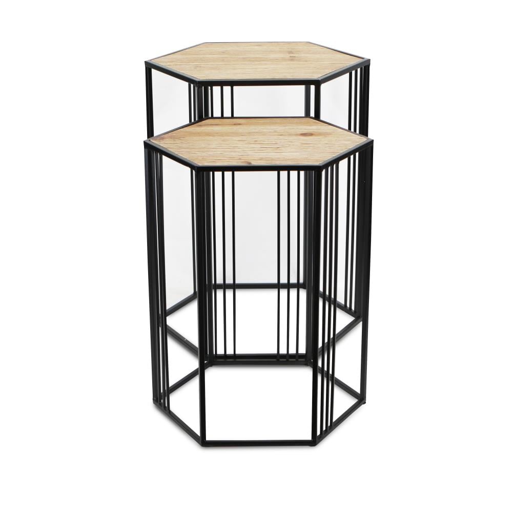 Cheung's 5609-2 Accent-Table-Sets - View #3