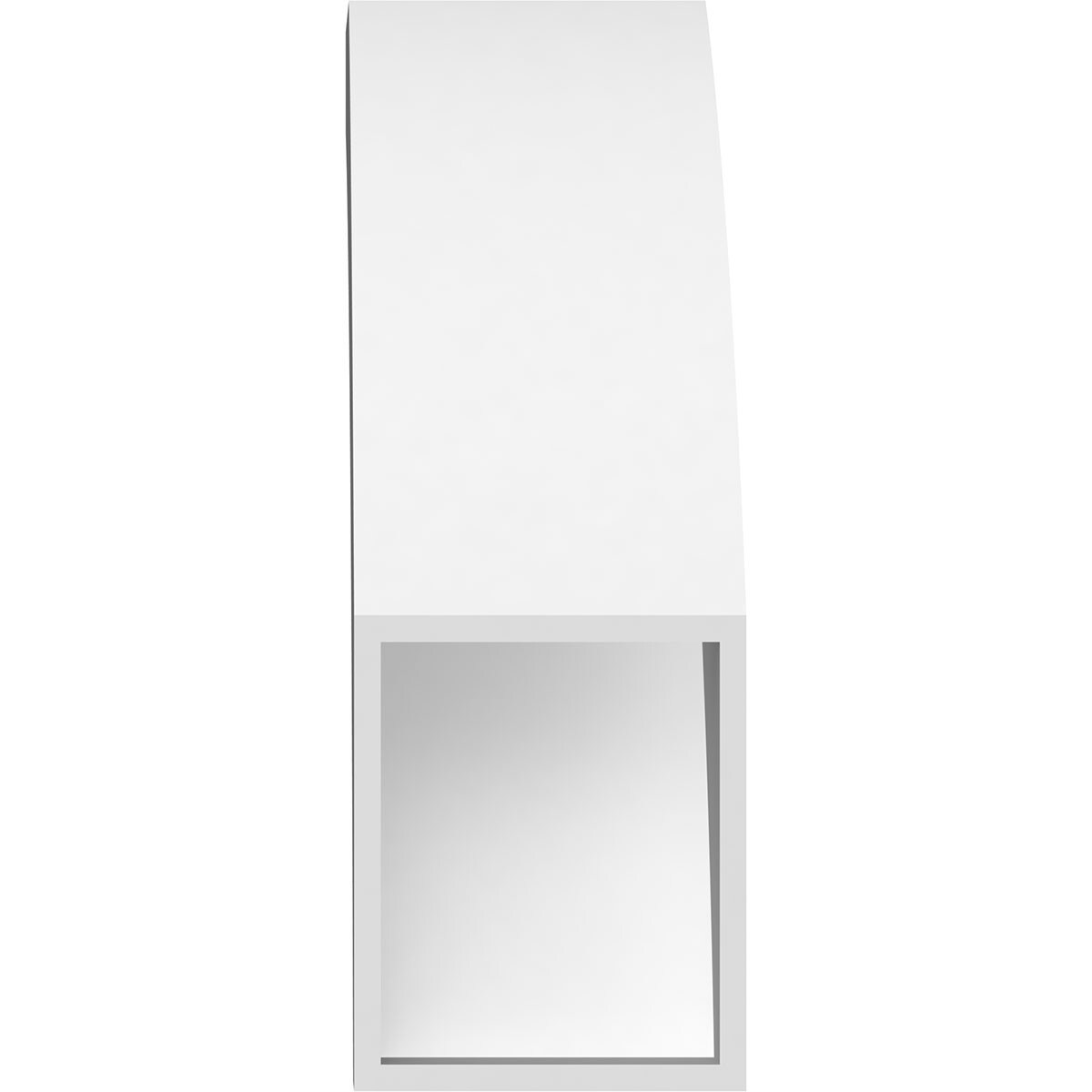 Ekena Millwork BRCP05X12X16THR braces - View #4