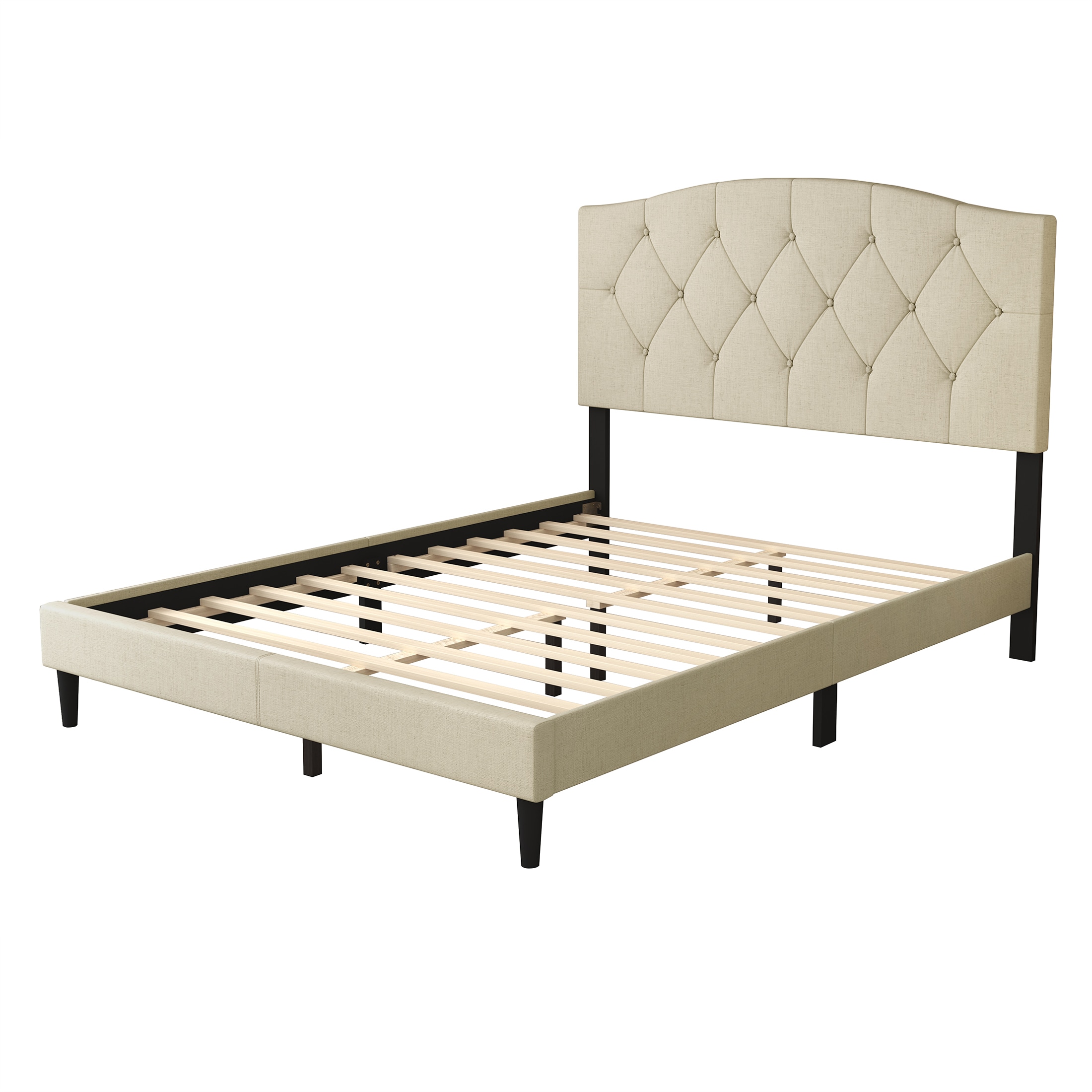 CasePiece C8284TPL-BG-LN beds - View #7