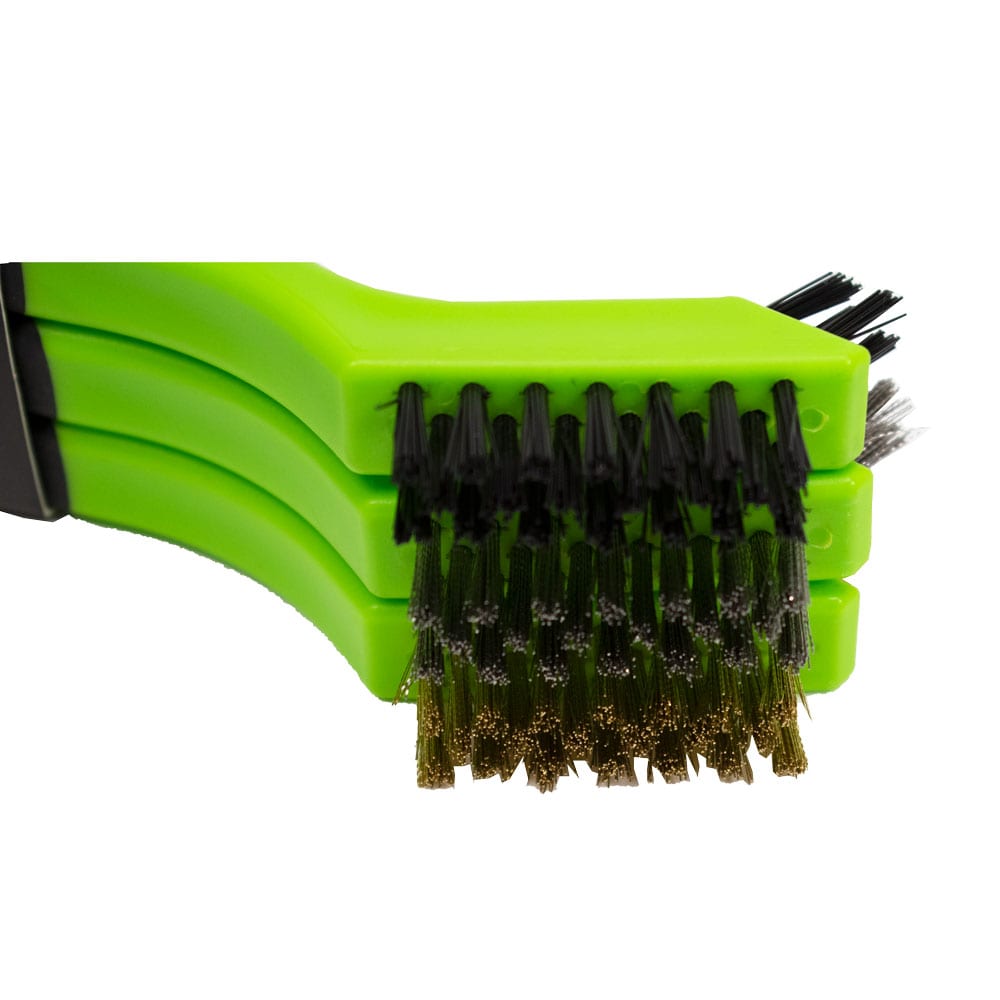 Forney 70531 Wire-Brushes - View #3