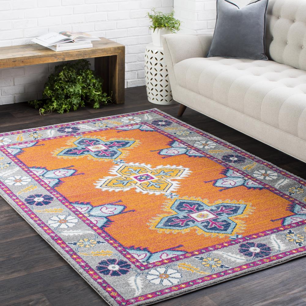 Surya HAP1035-710103 rugs - View #2