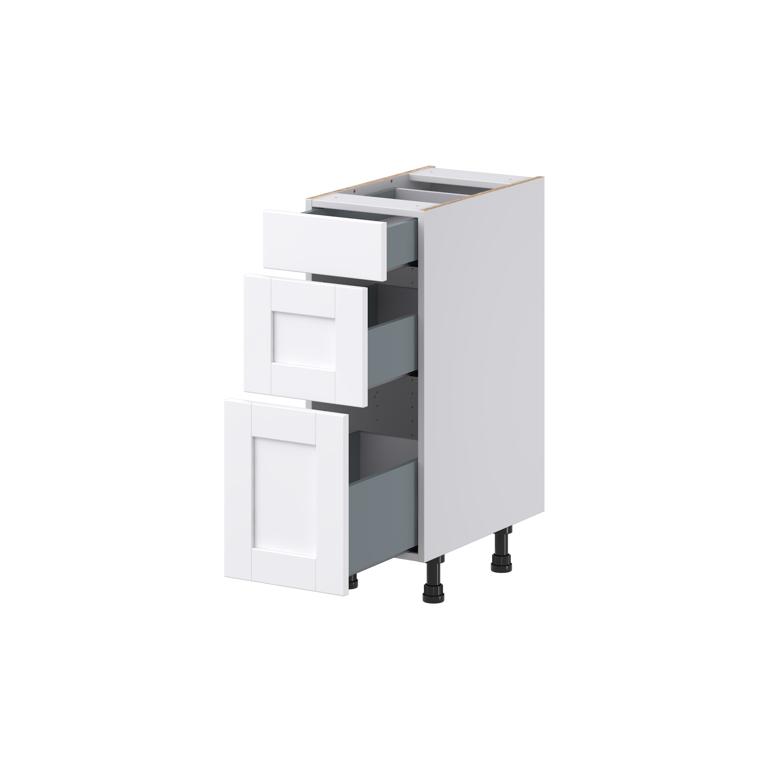 Hugo&Borg DSV3D12-RM Cabinets-Kitchen - View #6