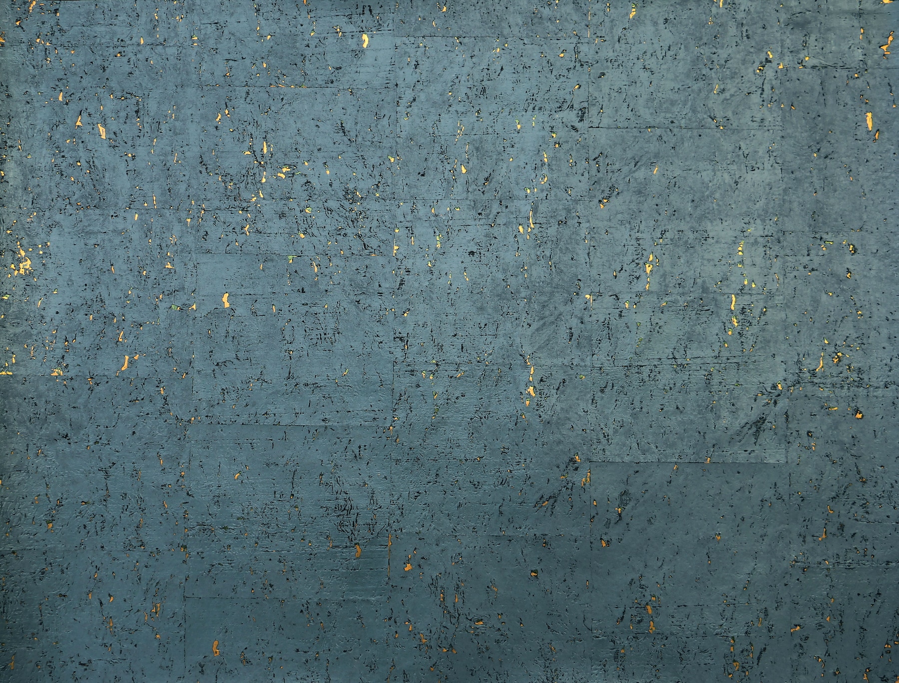 York Wallcoverings DL2965 Candice Olson Natural Splendor 72-Sq. Feet Blue Paper Textured Novelty 3D Unpasted Wallpaper
