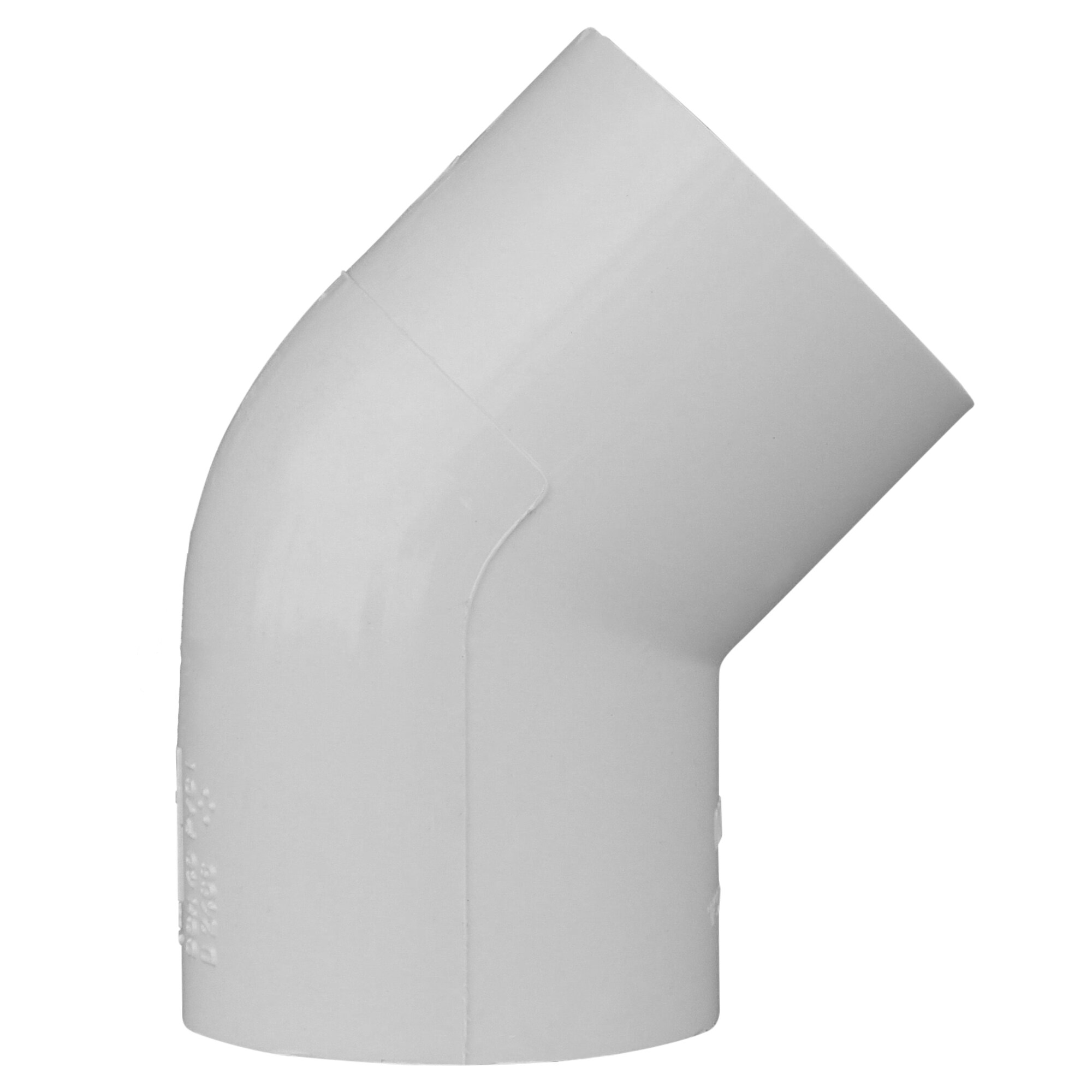 Charlotte Pipe PVC 02309  1000 Pvc-Pressure-Sch-40-Fittings - View #6