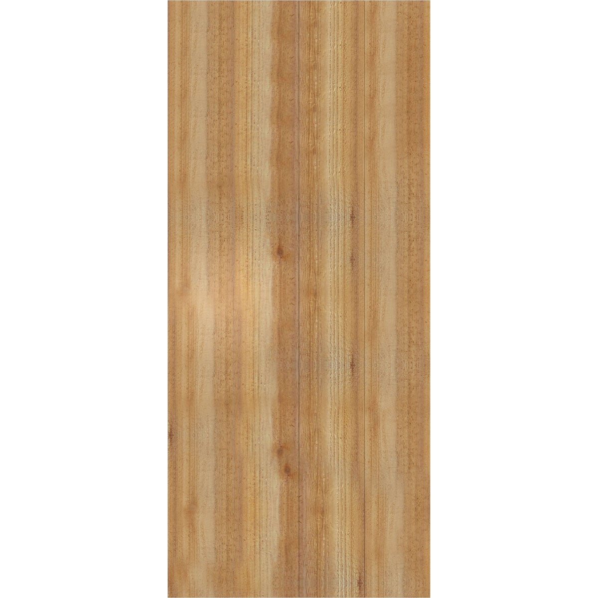 Ekena Millwork RBF06Z21X049RWR Exterior-Shutters - View #4