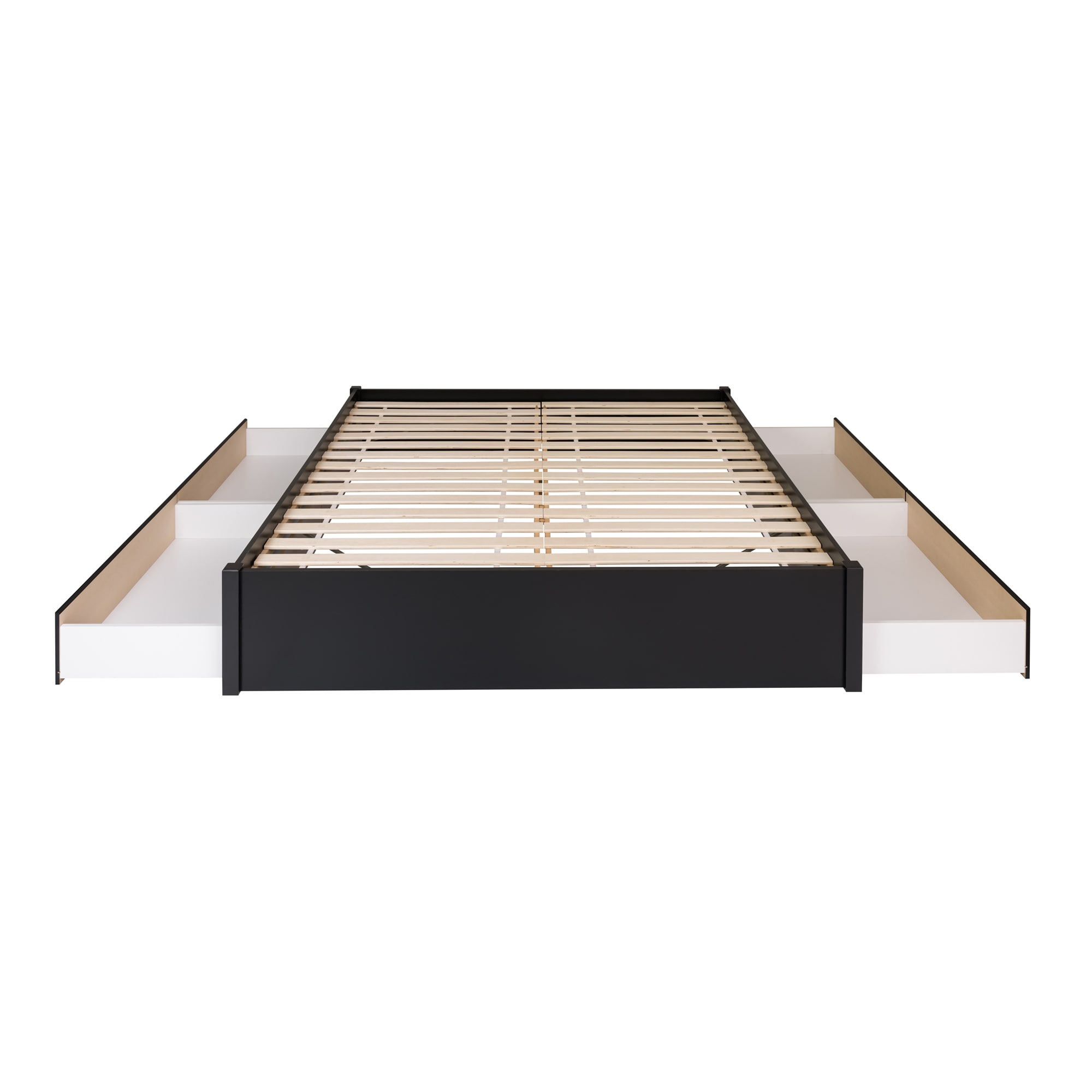 Prepac BBSK-1302-4K beds - View #6