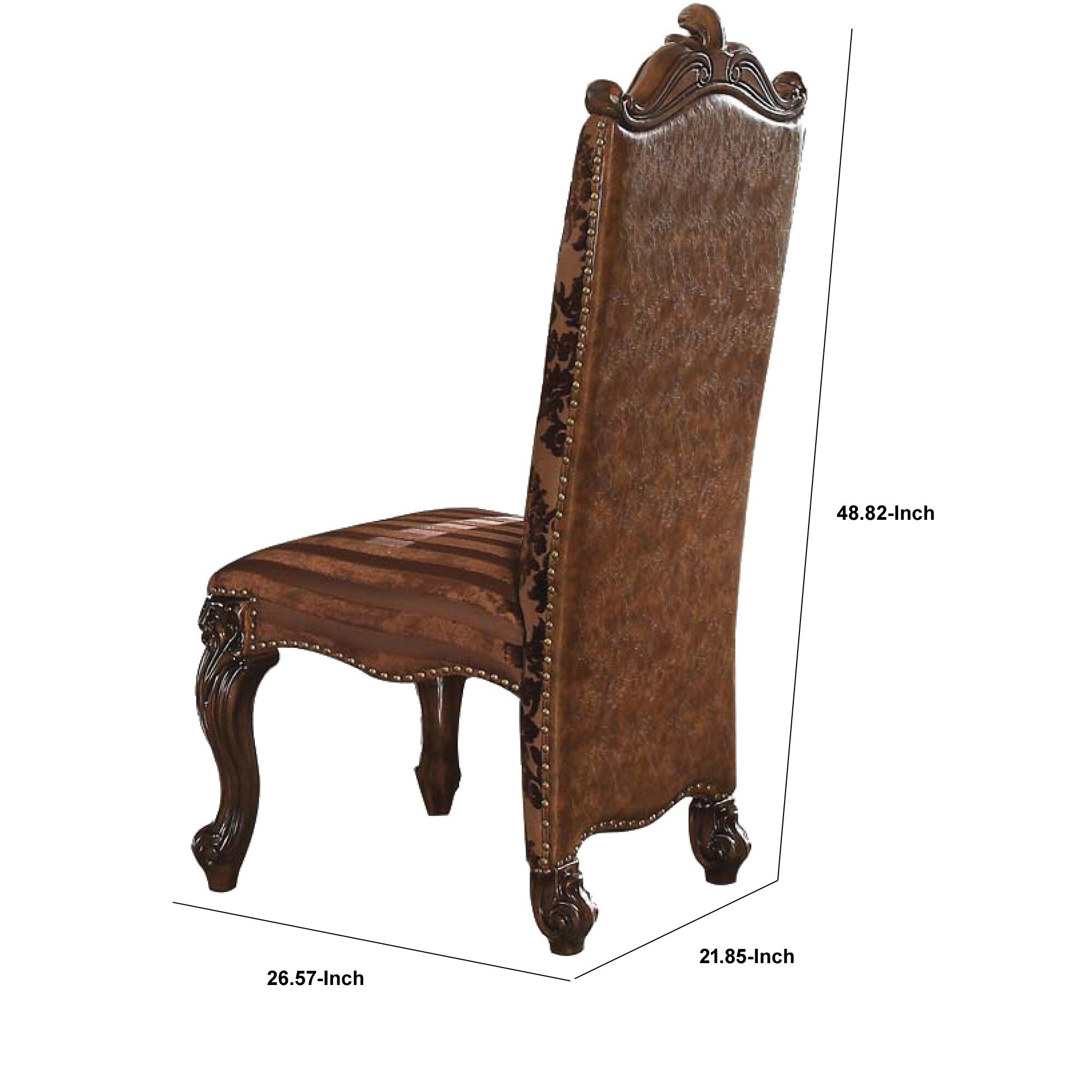 Benzara BM191295 Dining-Chairs - View #5