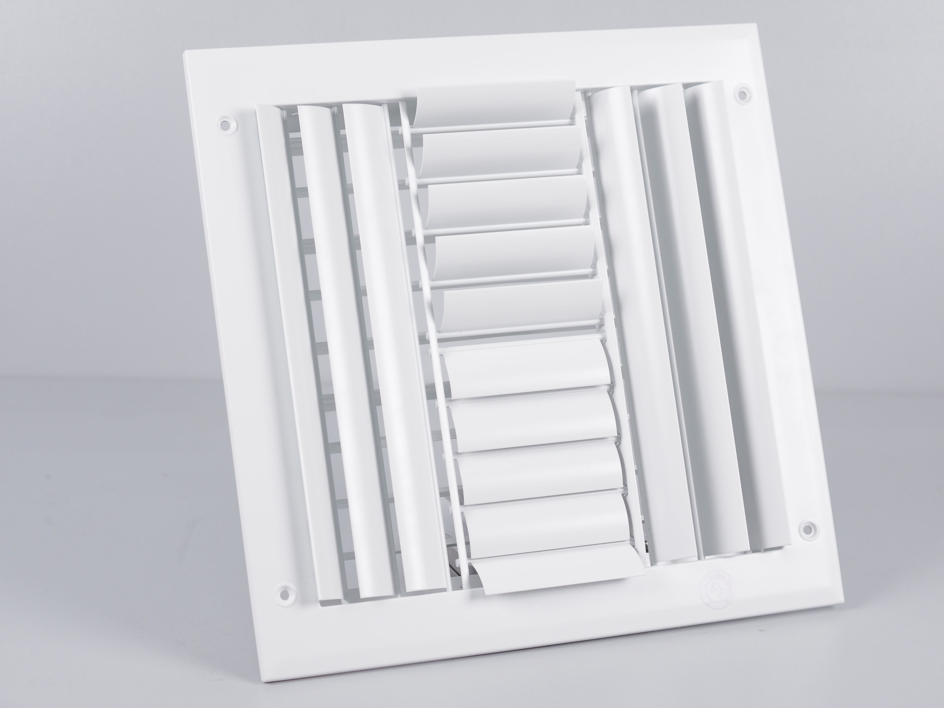 RELIABILT 6341010WH Sidewall-Ceiling-Registers - View #2
