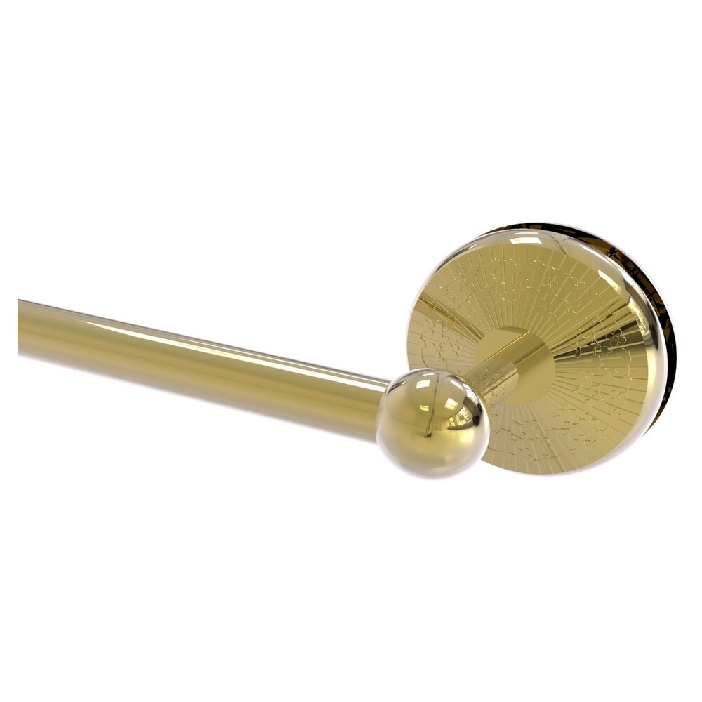 Allied Brass MC-41-SM-30-UNL d060350 - View #2