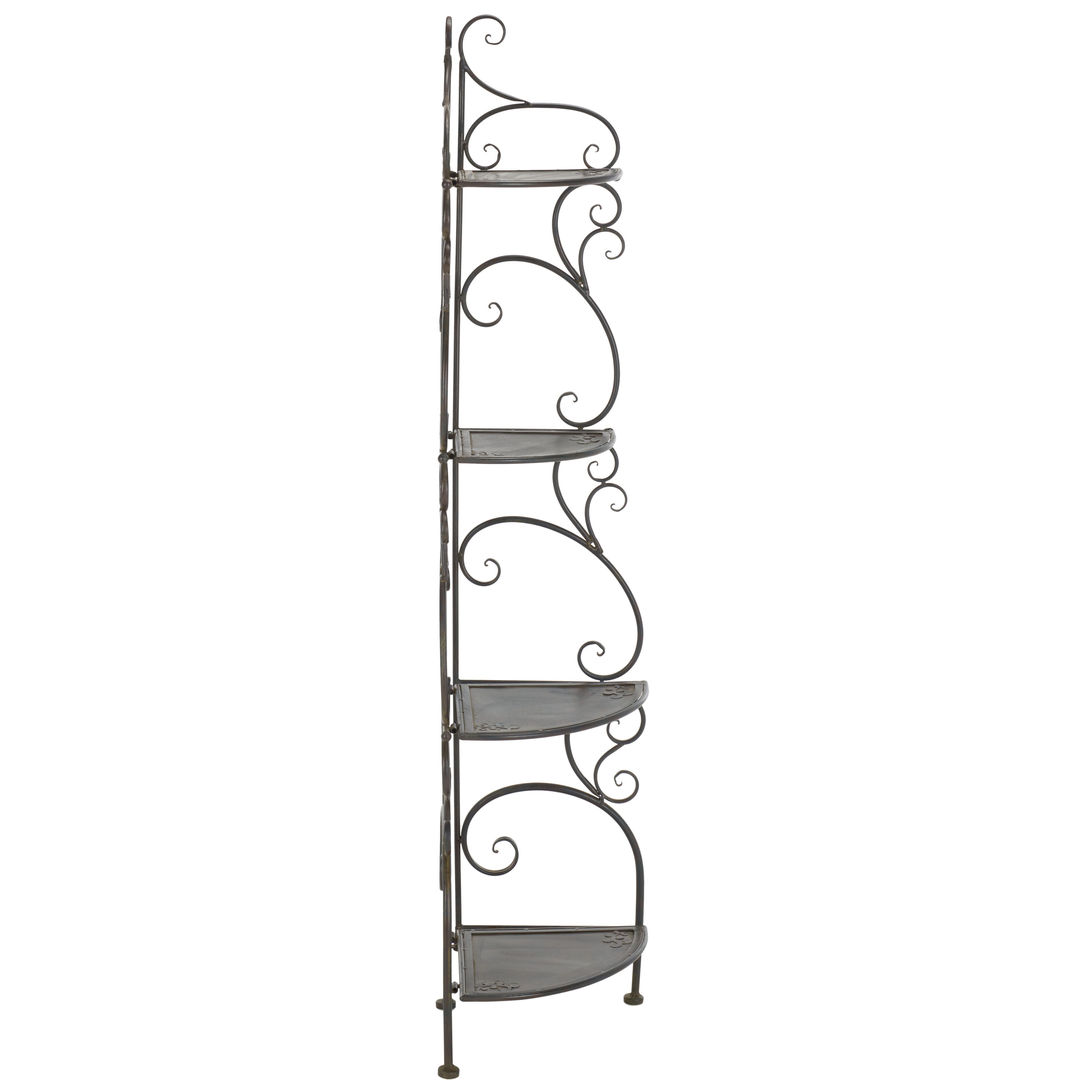Safavieh PAT5034E Small-Outdoor-Storage - View #3