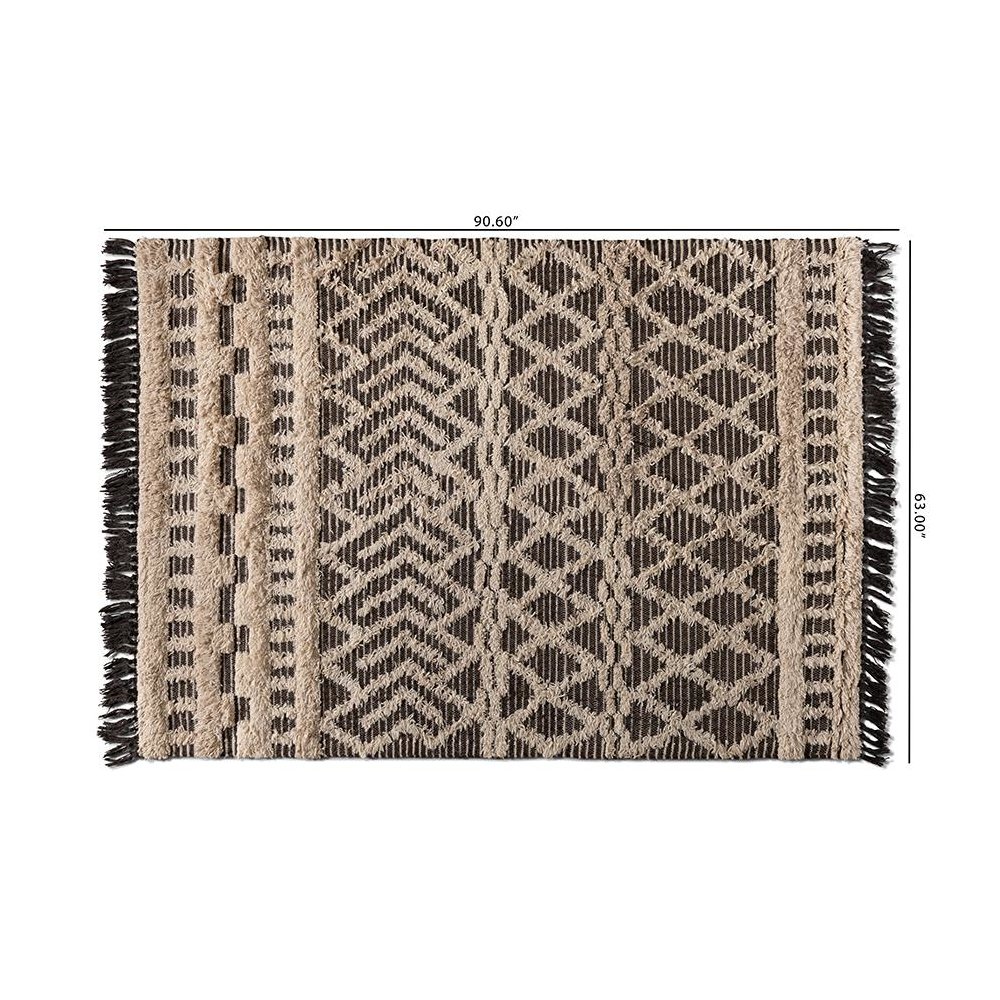 Baxton Studio BG2909017  - View #4