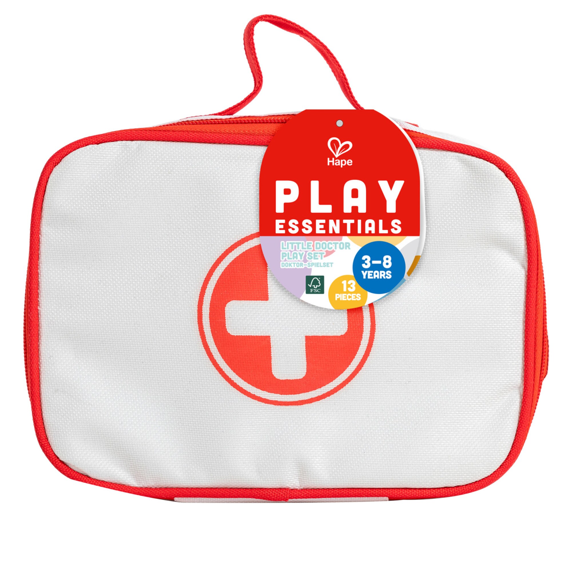 Hape G6943478036451 Play-Toys - View #2