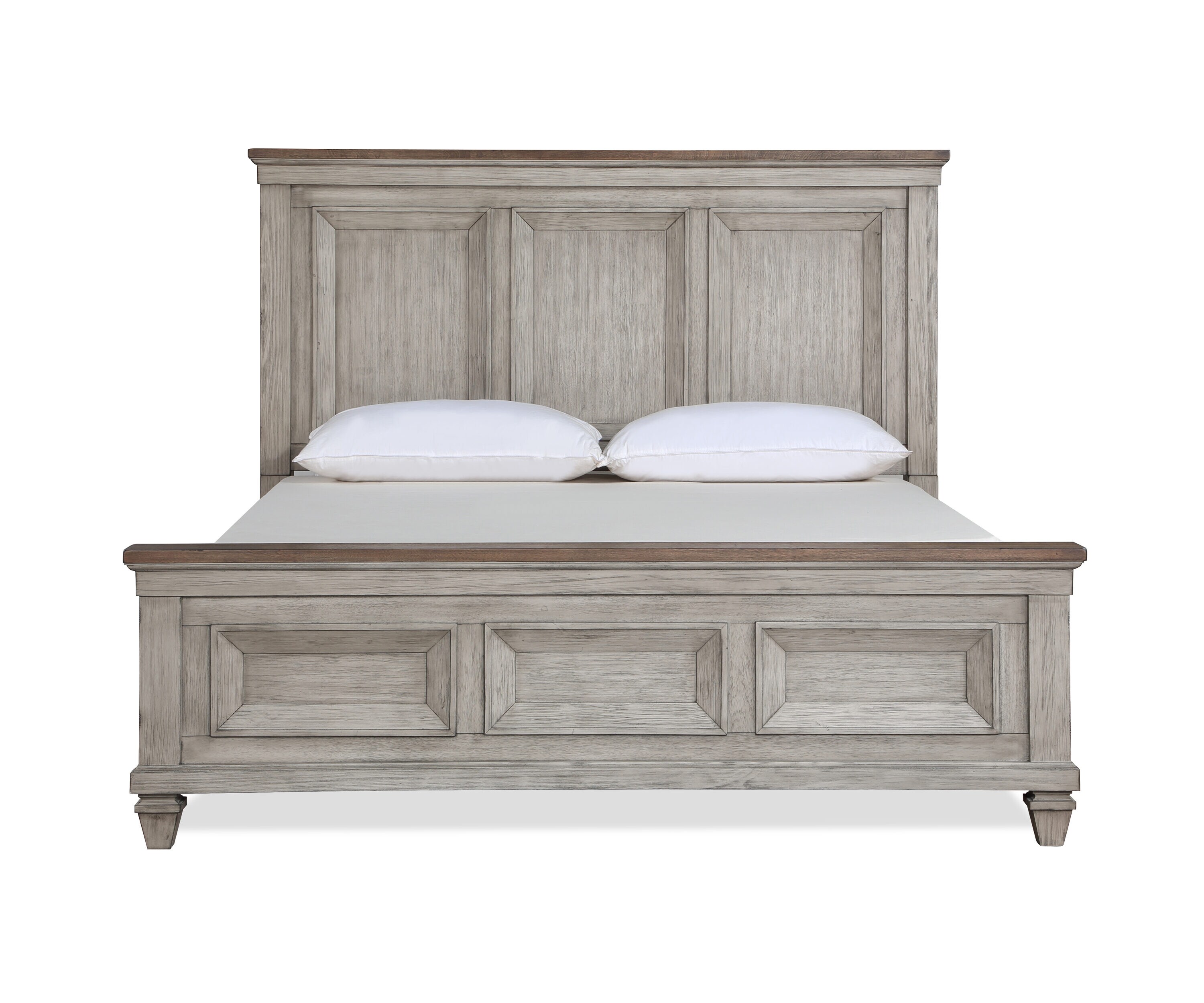 New Classic Furniture 00-2114-15C Bedroom-Sets - View #4