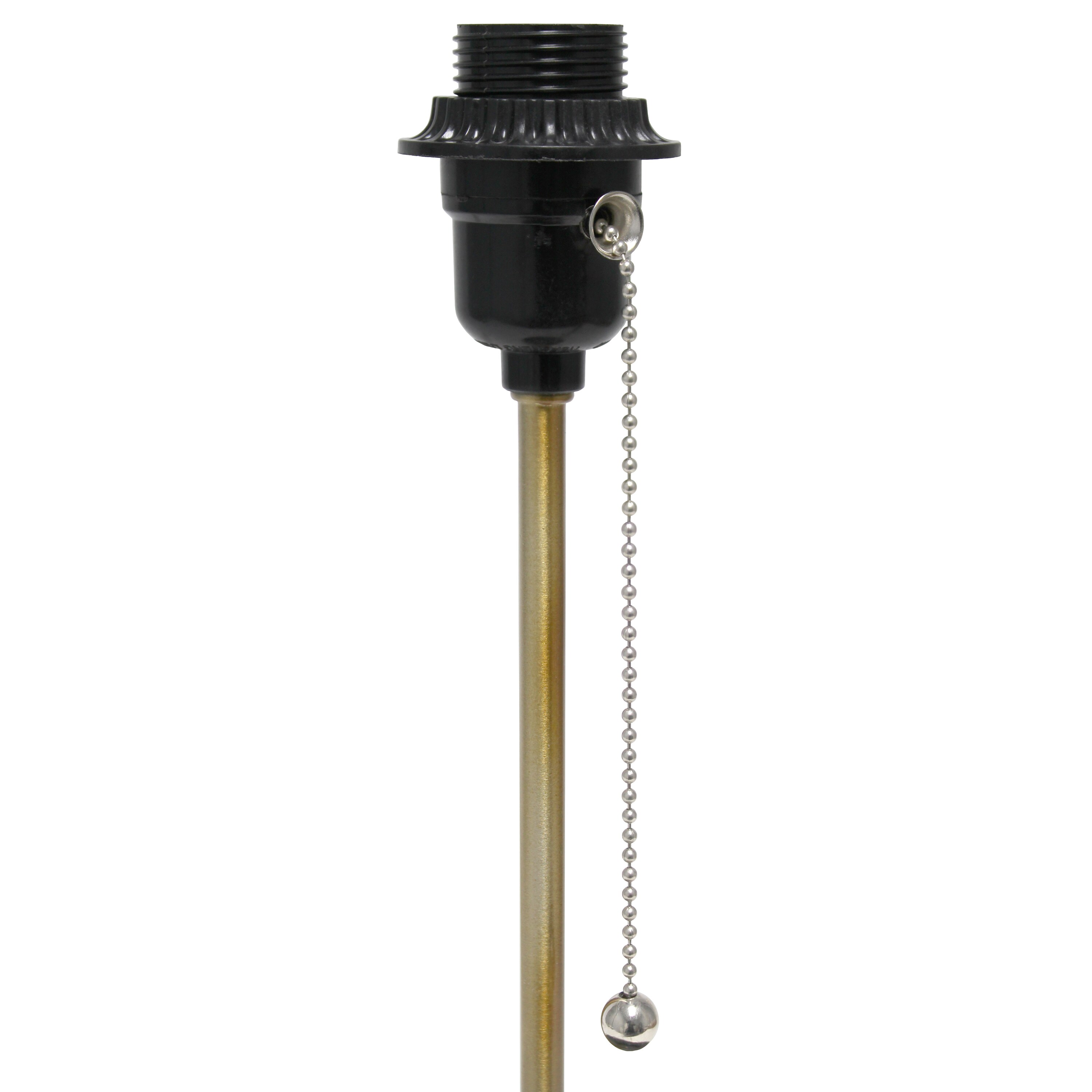 Simple Designs LT1085-GLD Table-Lamps - View #12