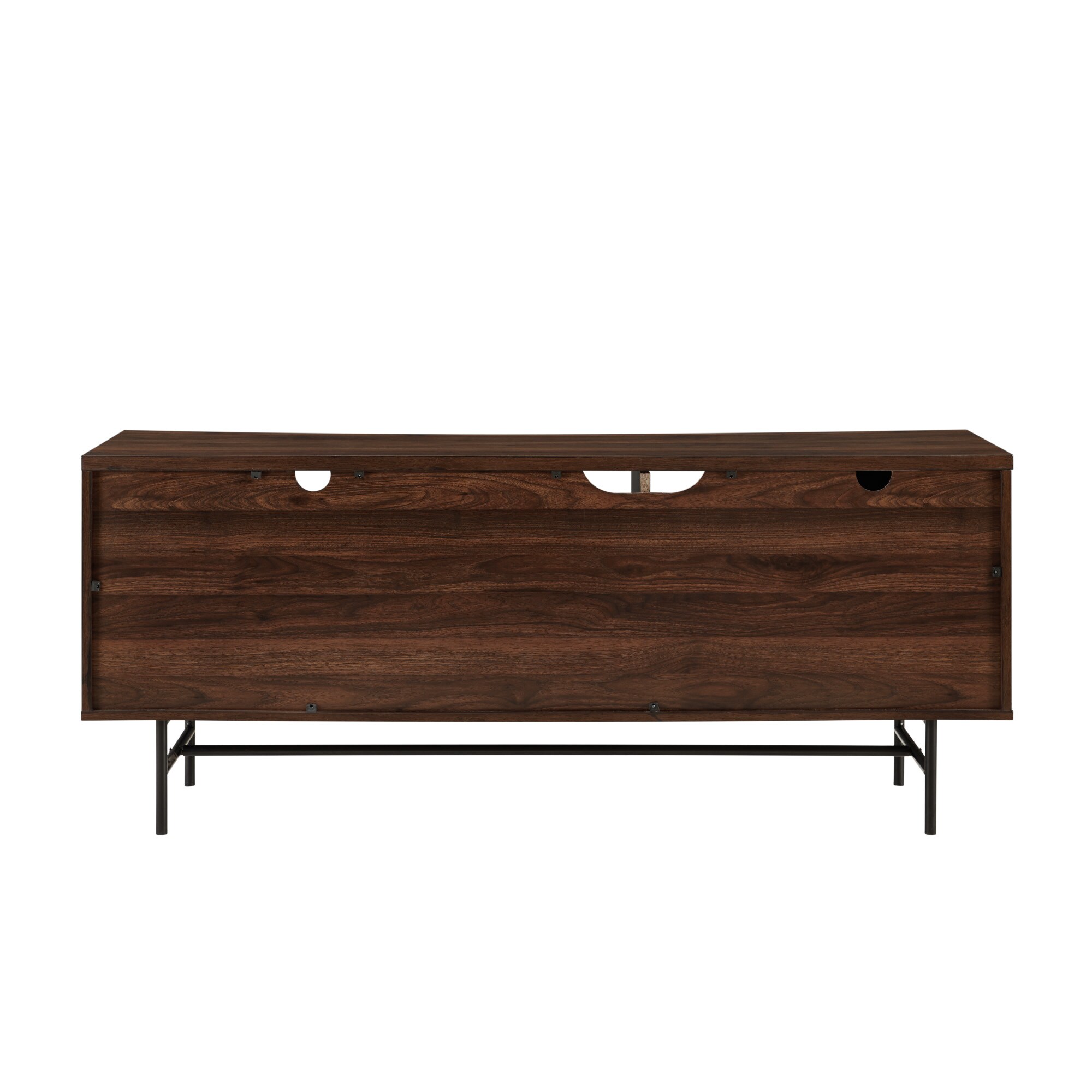 Walker Edison LW60JLYNDW Tv-Stands - View #12