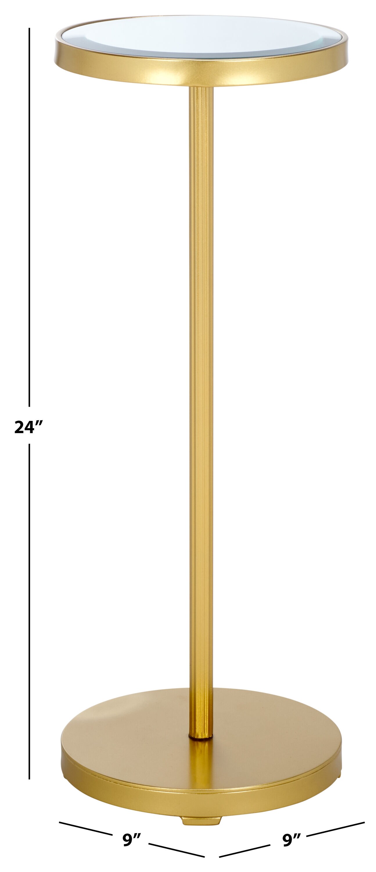 Safavieh ACC2323A Accent-Table-Sets - View #3