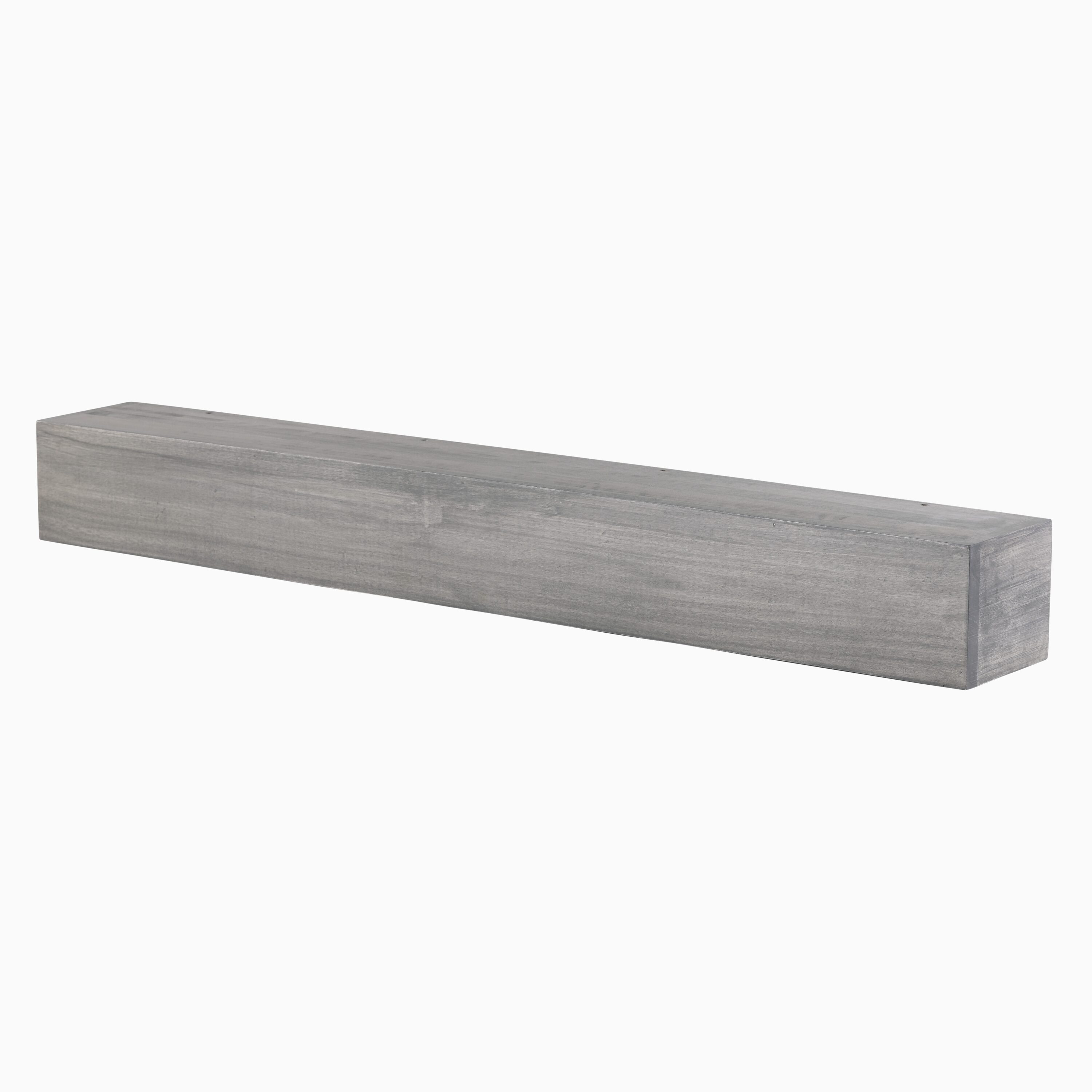 Dogberry MFARM7262GASHNONE Mantel-Shelves - View #3
