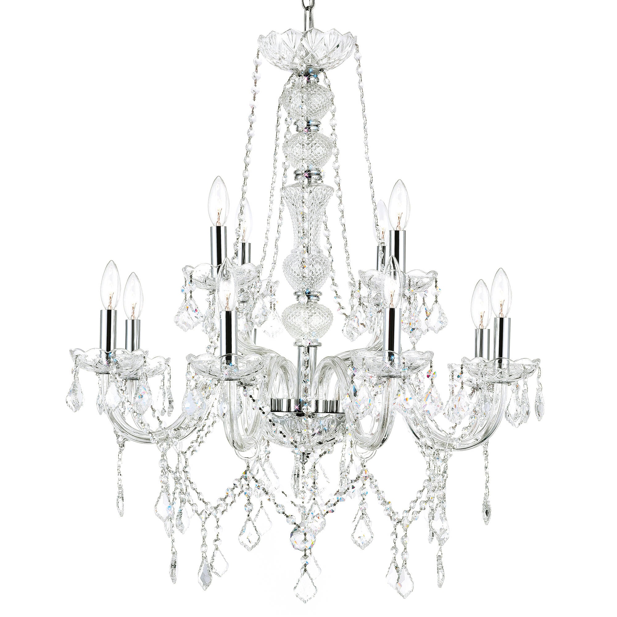 CWI Lighting 8023P30C b090015 - View #4