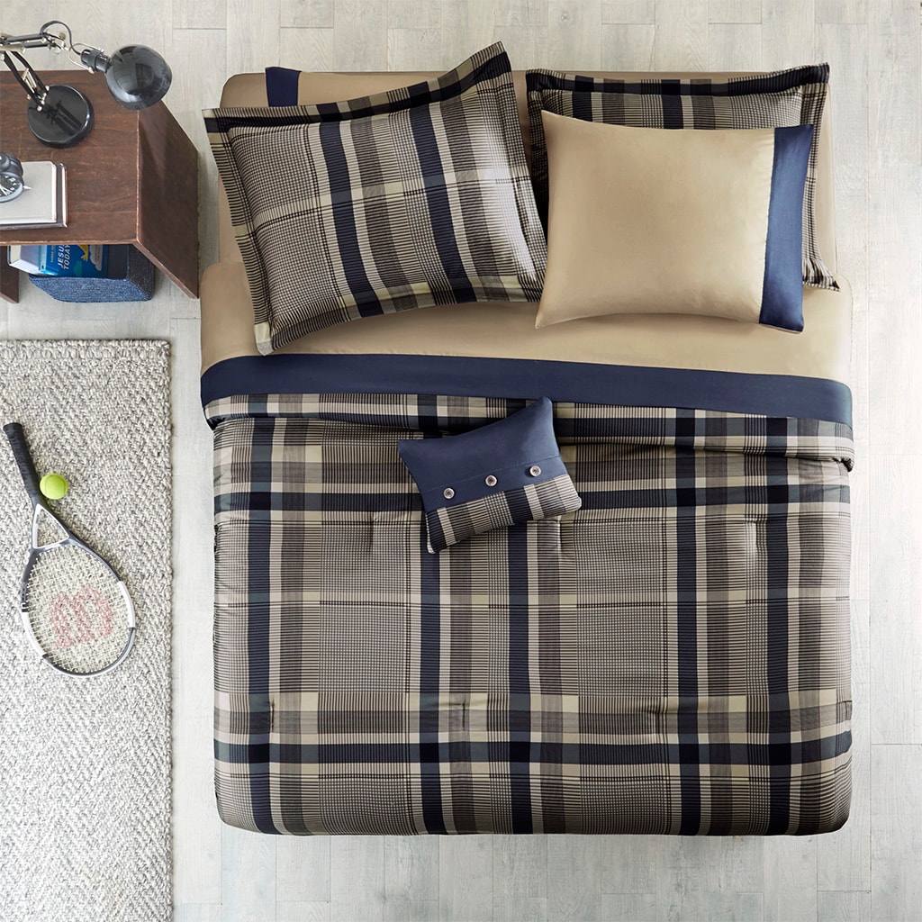 Tinyhomie LW-JA-9582835 bedding - View #3
