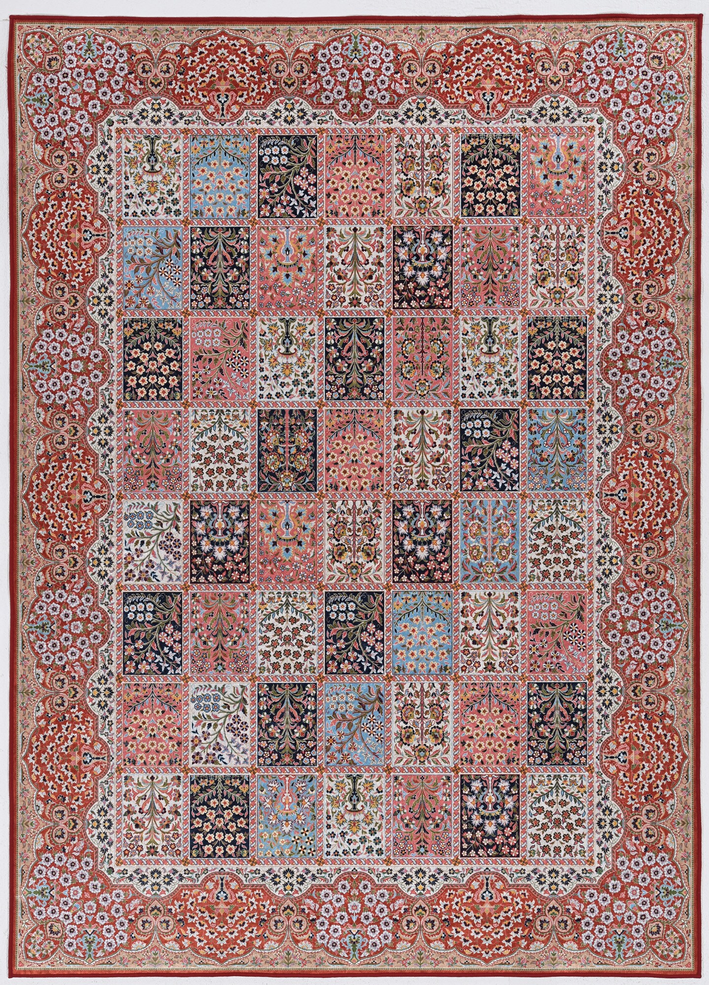 Linon RUGEM3371 rugs - View #5