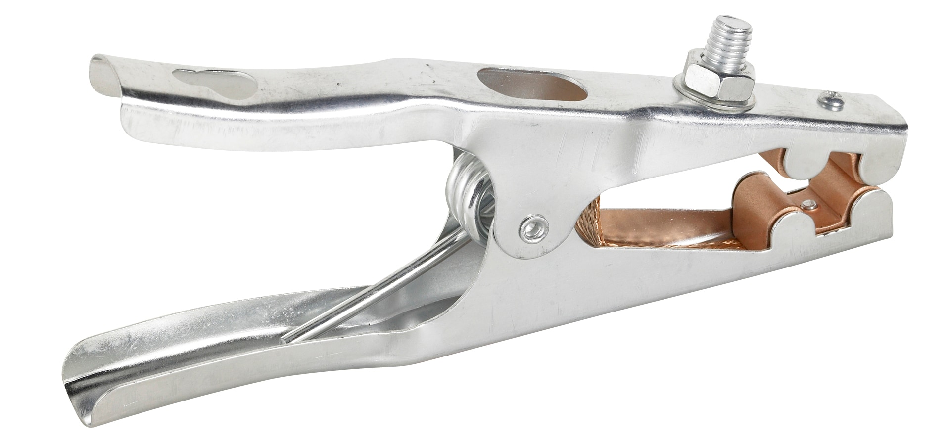 Task Force SGY-CL3 1-1/8-in clamp C-Clamp
