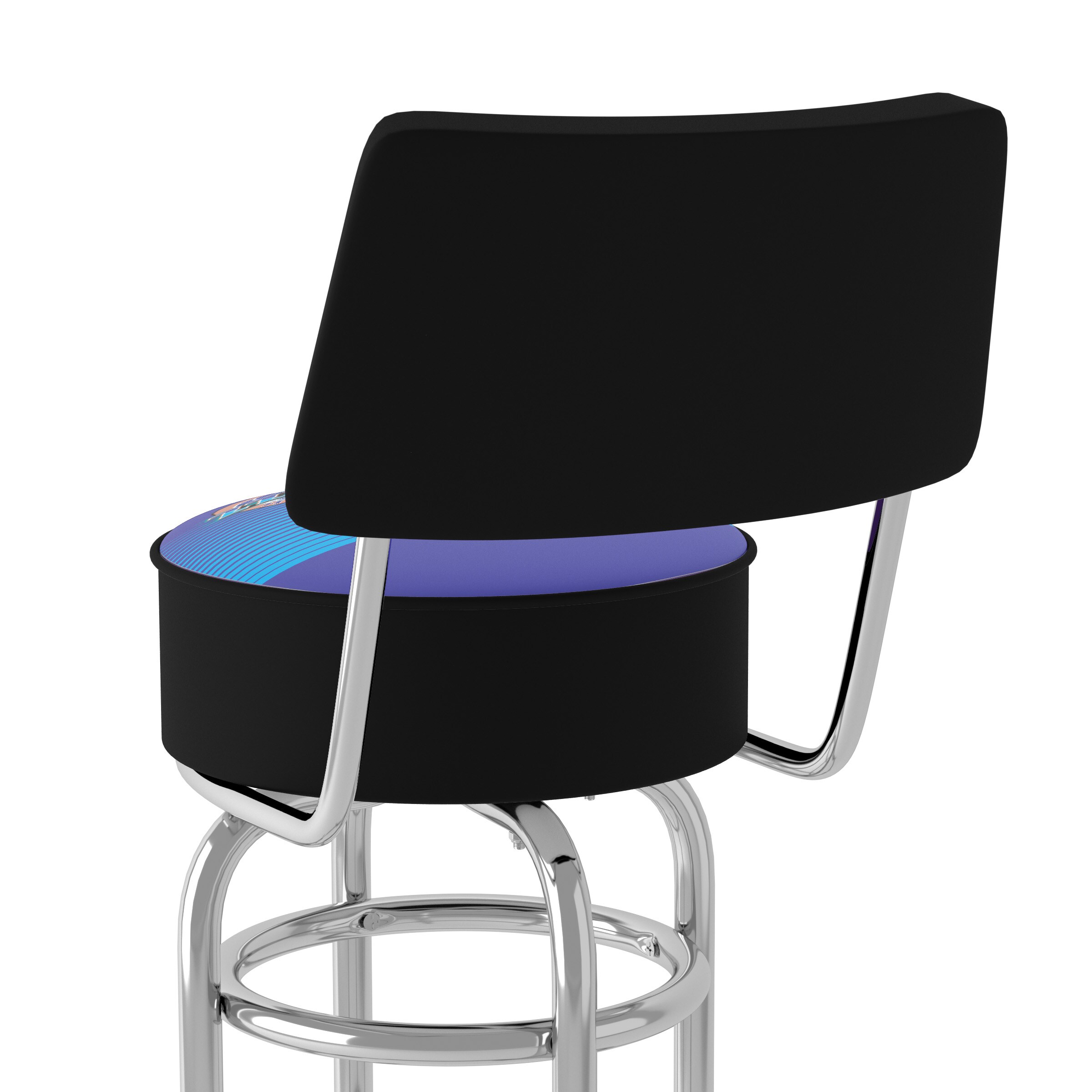 Trademark Gameroom NBA1100HC-UJ-TWN stools - View #5