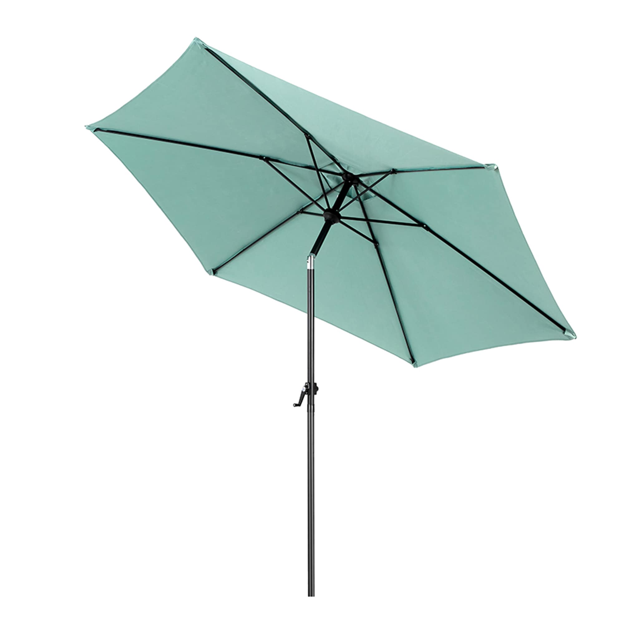 SINOFURN SYA810068RD Umbrellas-2 - View #8