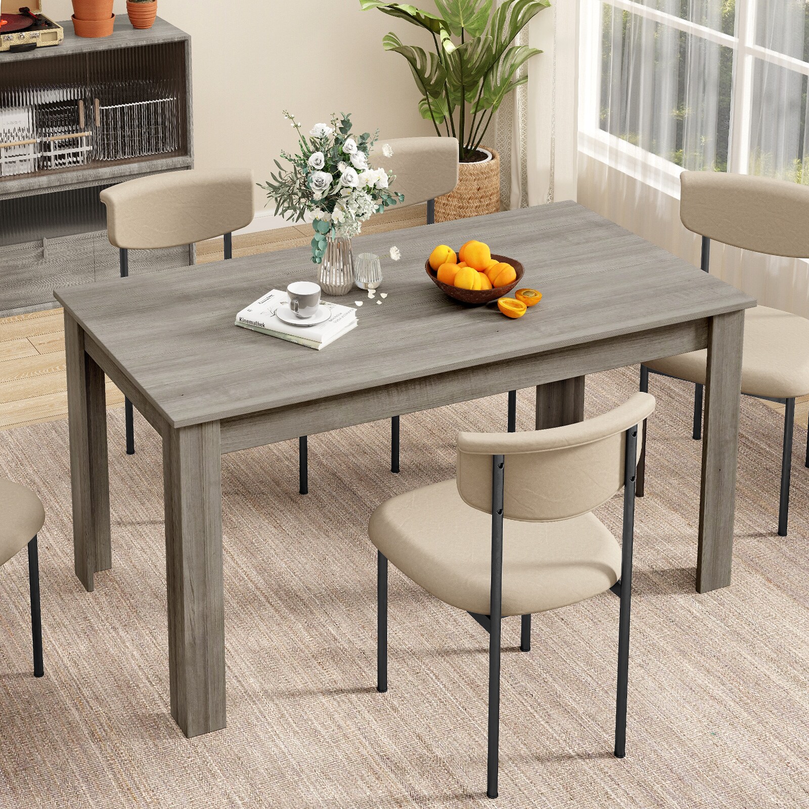 Fenbeli QLLSFENH829 Dining-Tables - View #7