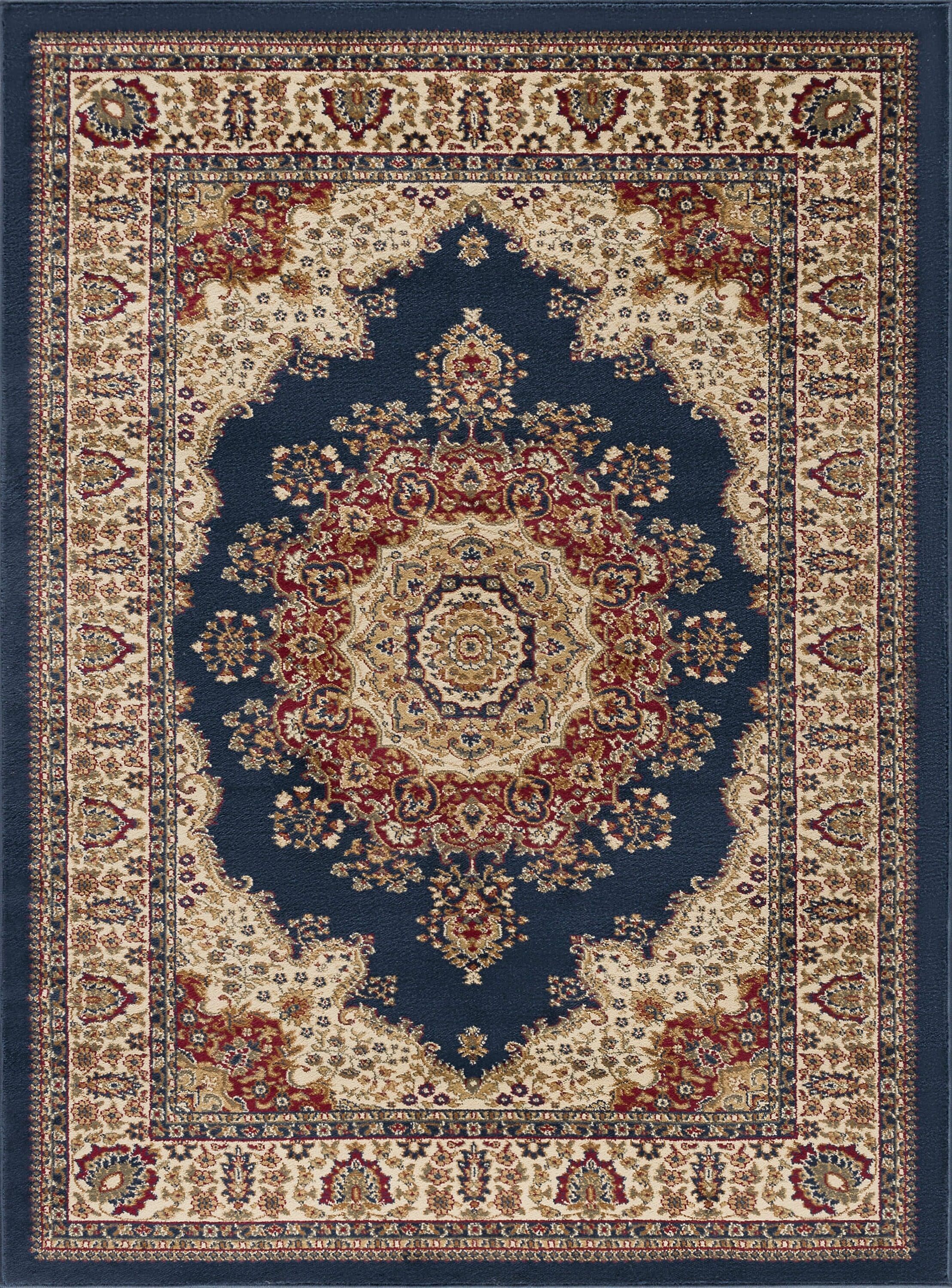 Tayse SNS4707 5X8 rugs - View #7