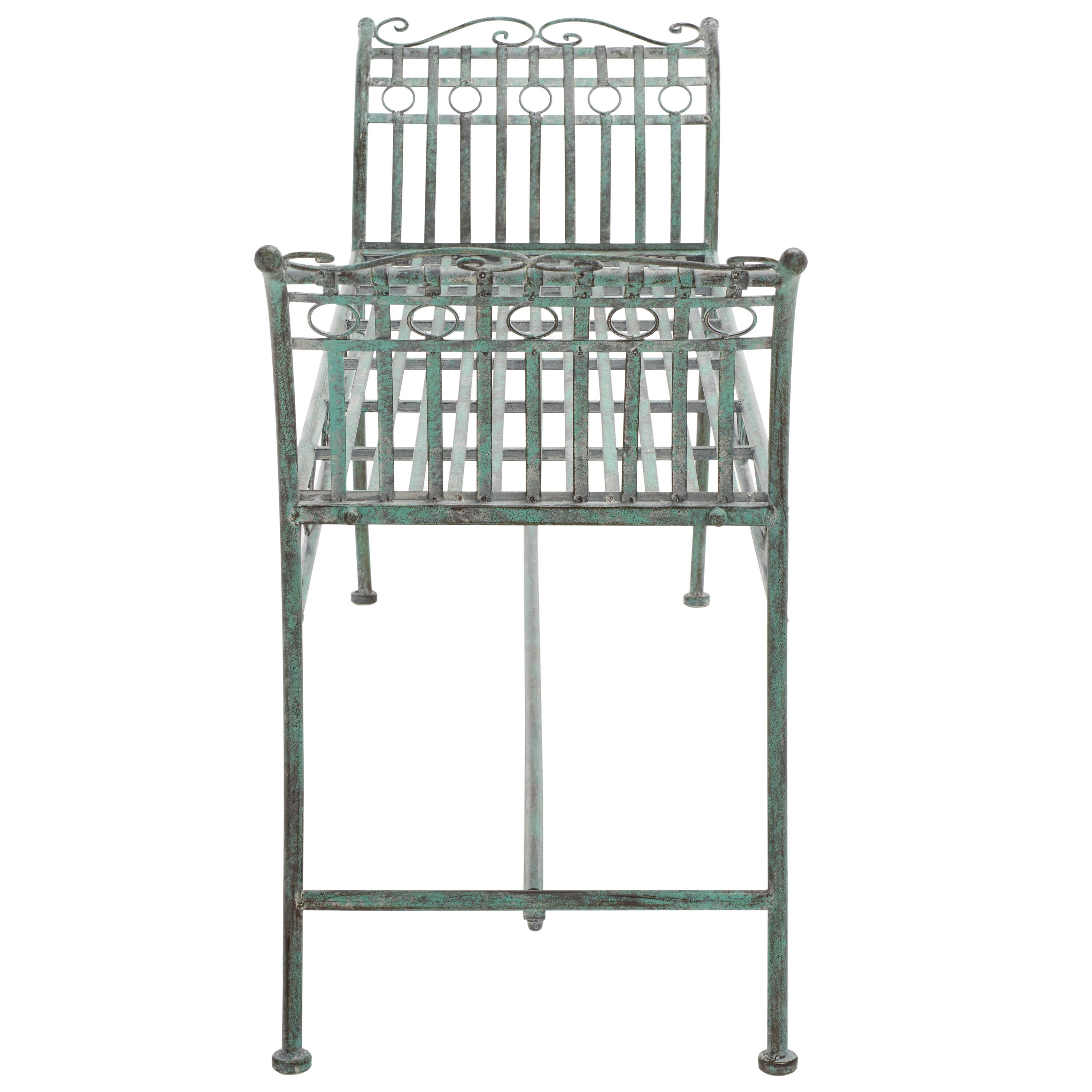 Safavieh PAT5002D benches - View #5